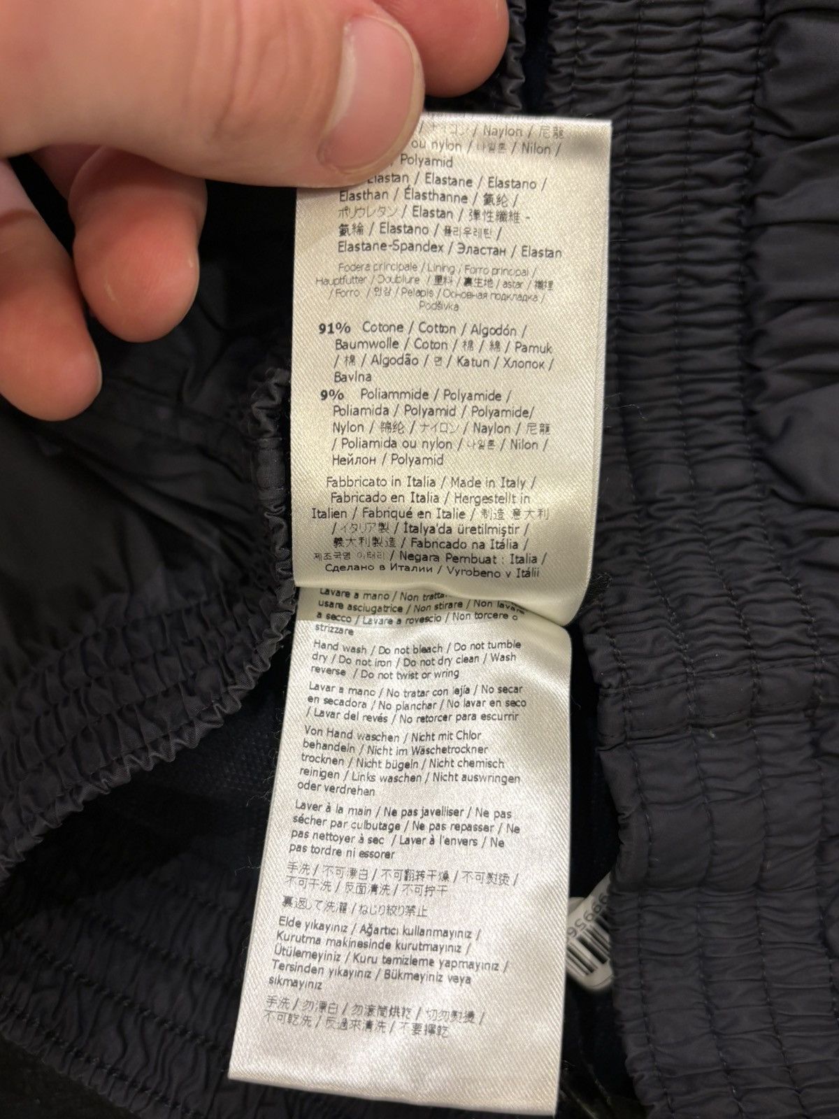 Fendi Fendi FF Monogram Swim Trunks Size US 32 / EU 48 - 6 Thumbnail