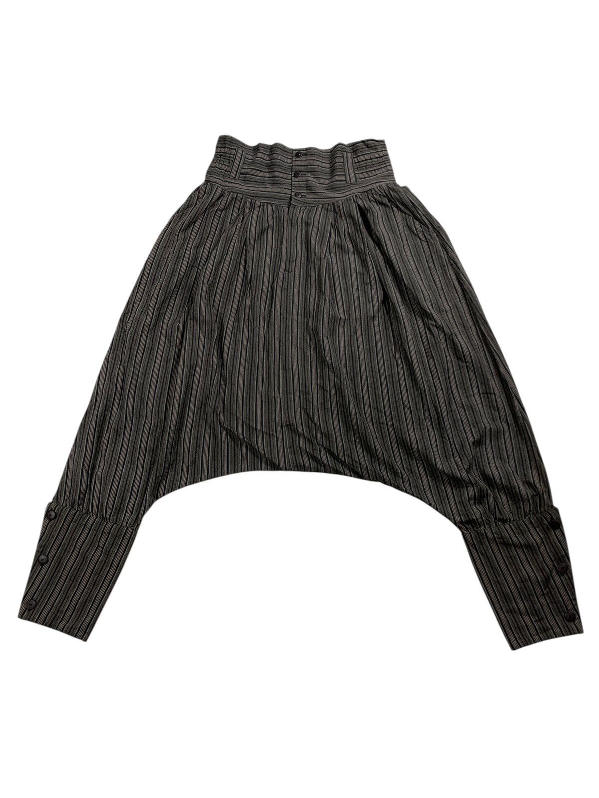 Kapital Takenoko harem Pants by takenori otake Size US 30 / EU 46 - 2 Thumbnail