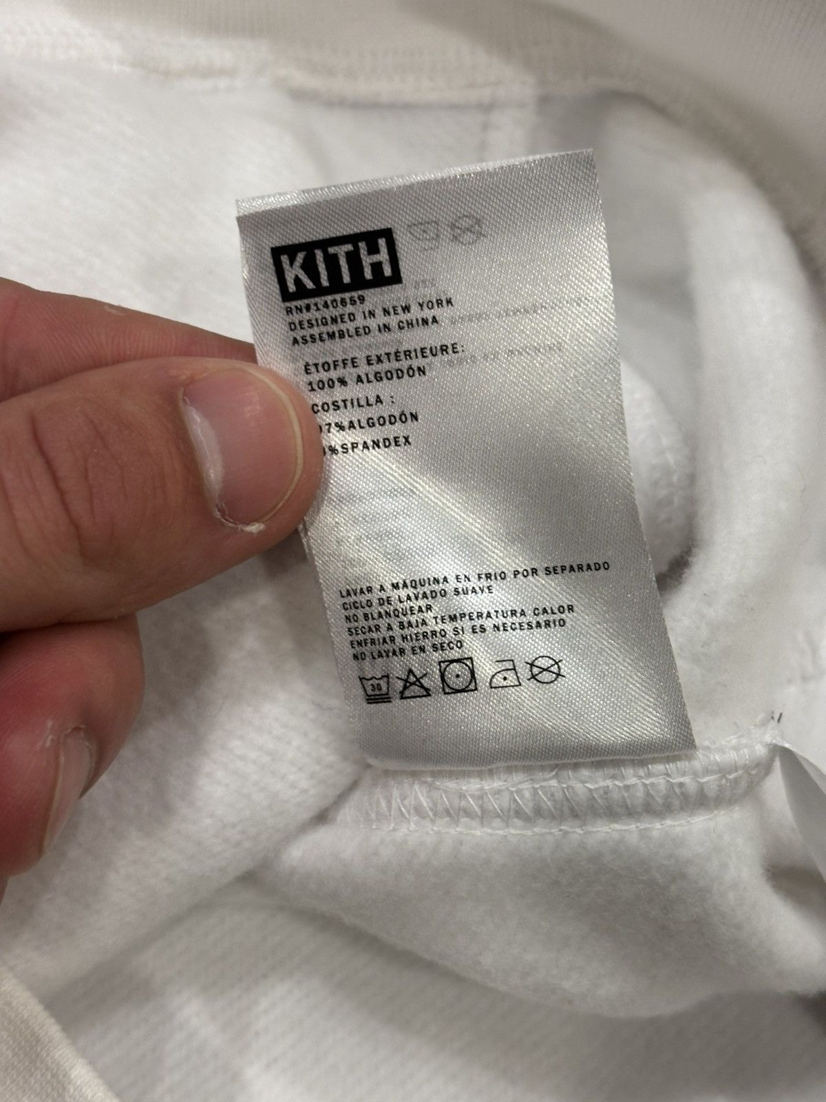 Kith Kith BMW E30 Hoodie Size US M / EU 48-50 / 2 - 9 Thumbnail
