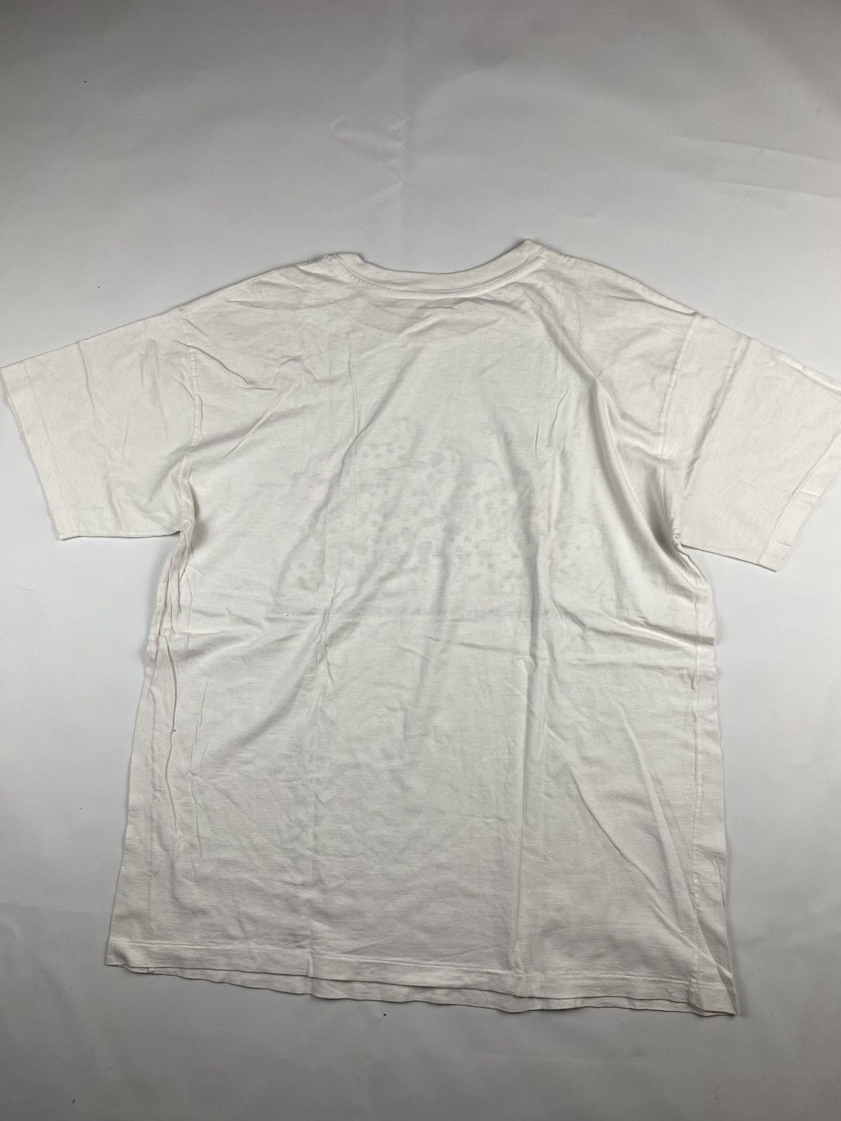 Vintage Vintage Dalmatian 90s tshirt Size US XL / EU 56 / 4 - 8 Thumbnail