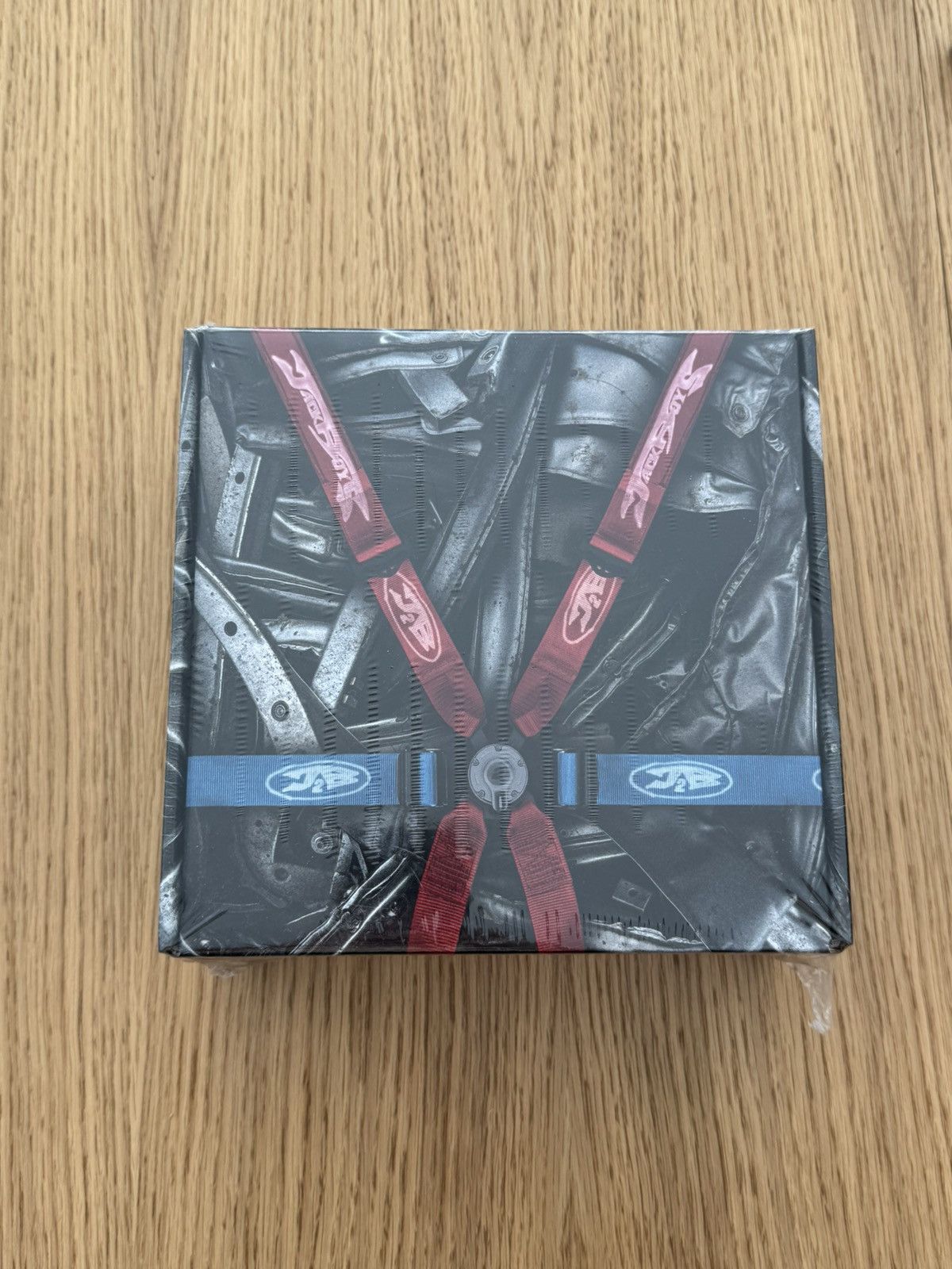 Travis Scott JACKBOYS 2 PACK C2 Size US L / EU 52-54 / 3 - 4 Thumbnail