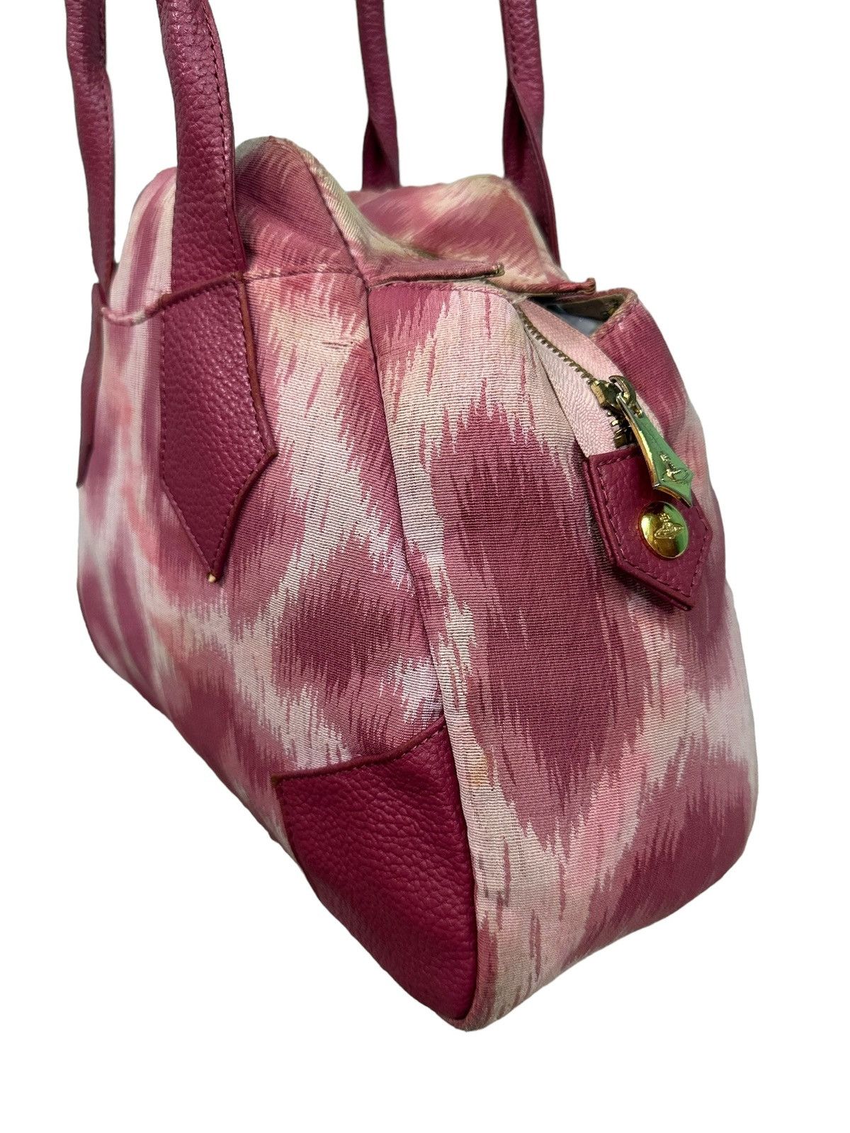Vivienne Westwood AUTHENTIC VIVIENNE WESTWOOD HANDBAG Size ONE SIZE - 10 Thumbnail