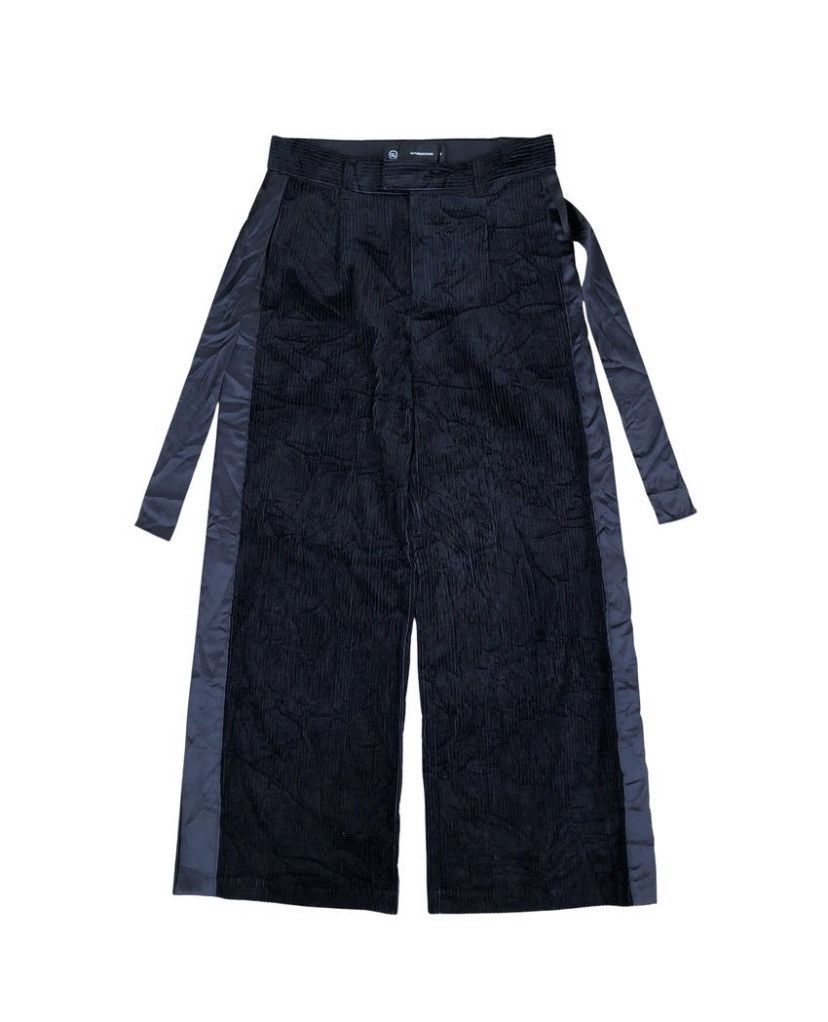 Jun Takahashi GU x undercover wide pants Size US 29 - 1 Thumbnail