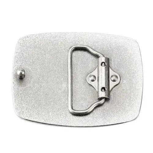 Other Skull Skeleton Buckle Belt Size ONE SIZE - 3 Thumbnail