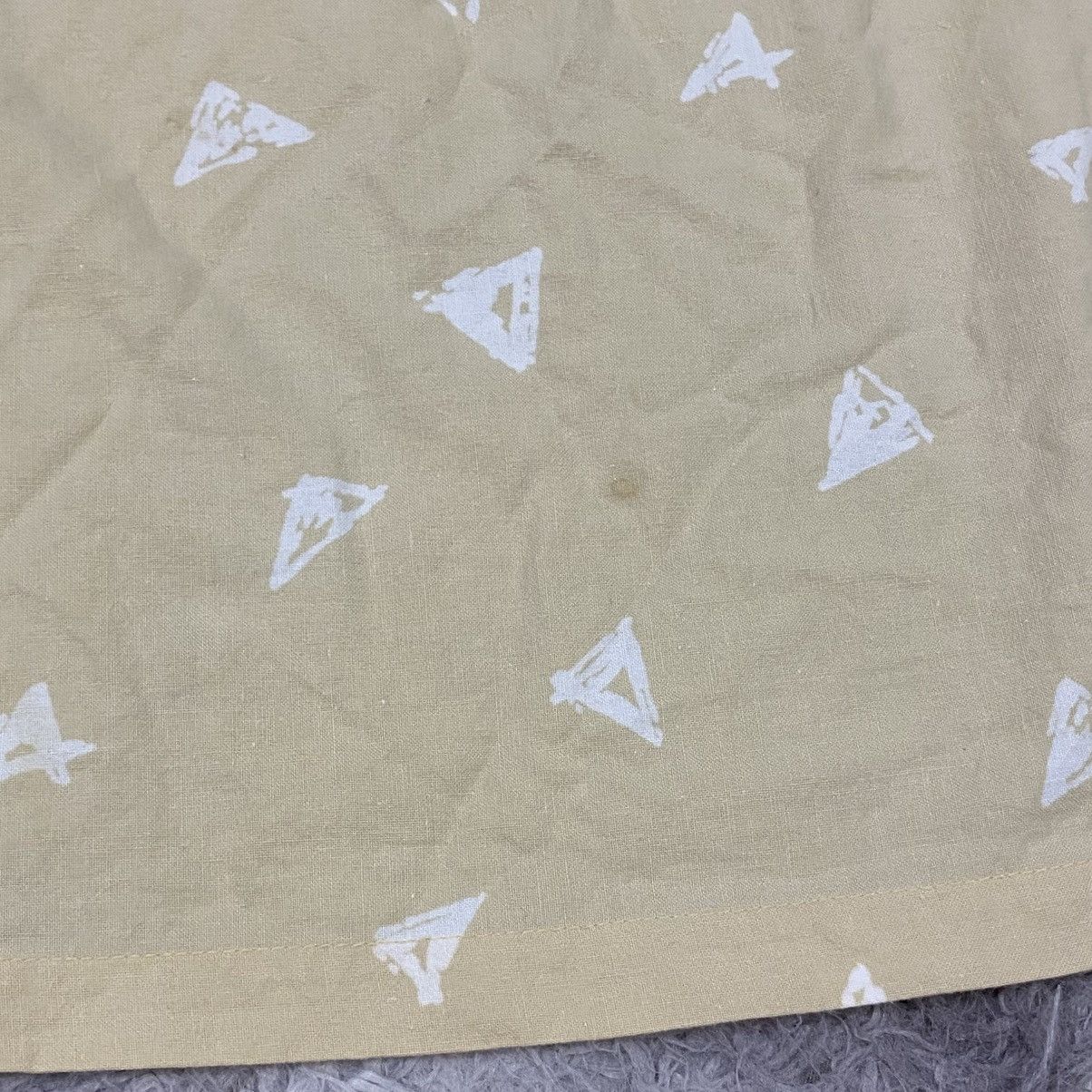 Issey Miyake Apron issey miyaki japanese designer Size ONE SIZE - 6 Thumbnail