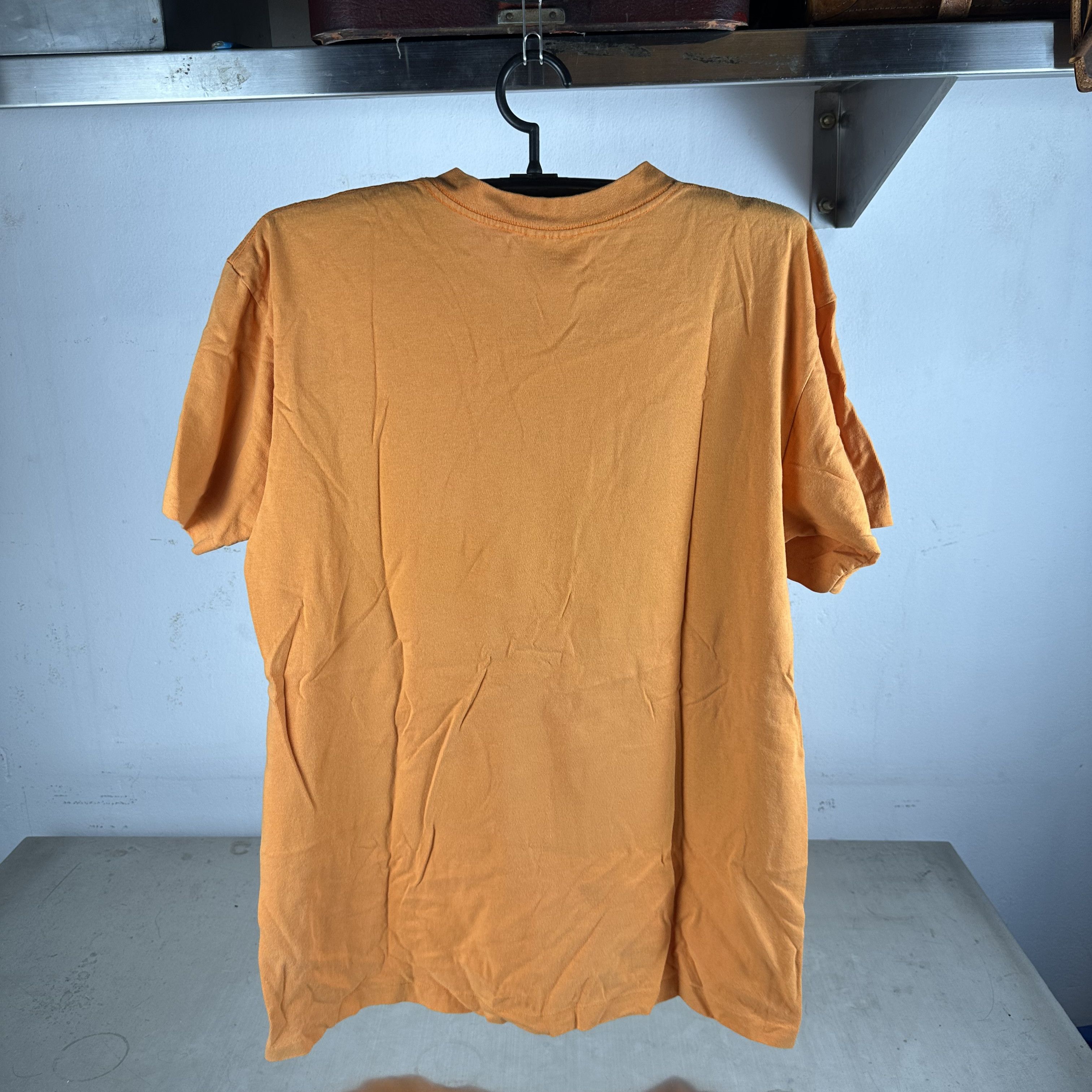 Vintage 1997 Tennessee Volunteers NCAA Conference Champions T-shirt Size US L / EU 52-54 / 3 - 8 Thumbnail