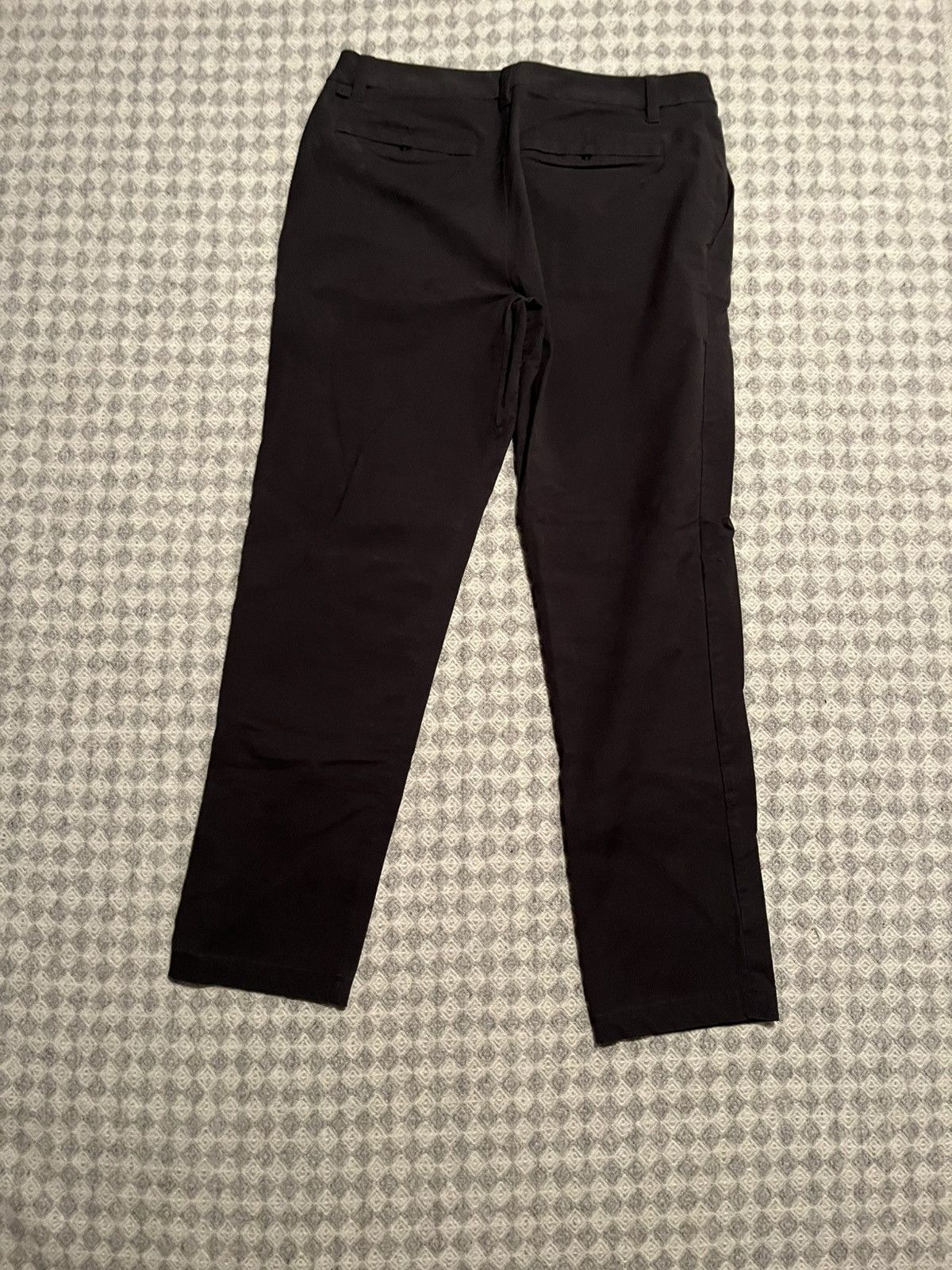 Lululemon Lululemon Mens Dress Pants Size 32 Size US 33 - 4 Thumbnail
