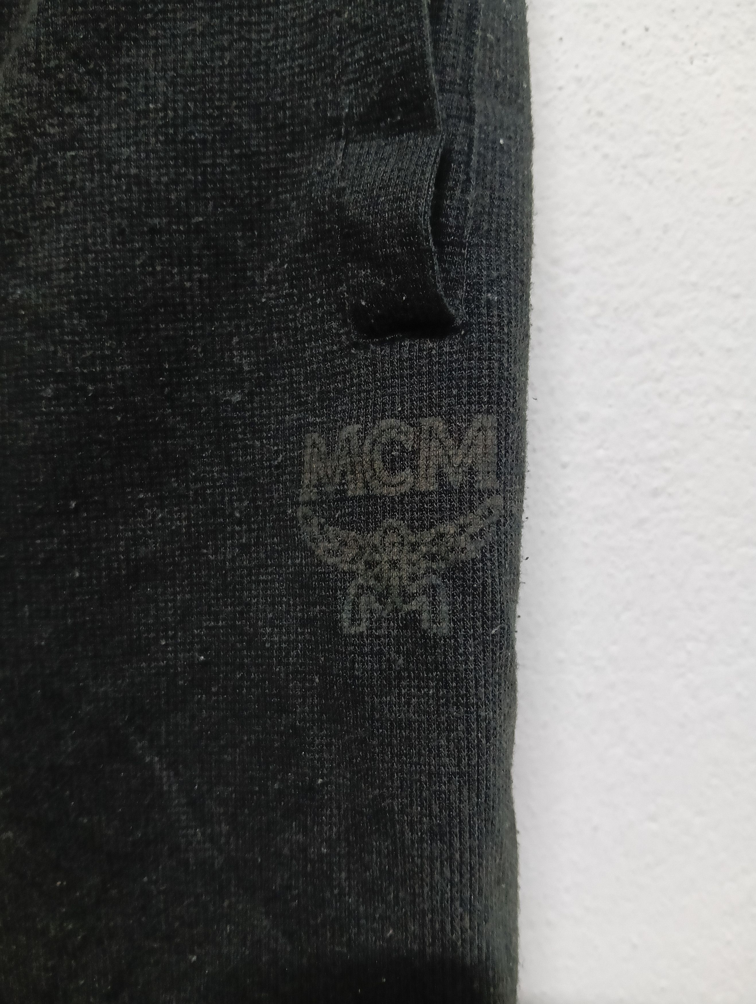 Designer × MCM MCM short pants Size US 32 / EU 48 - 3 Thumbnail