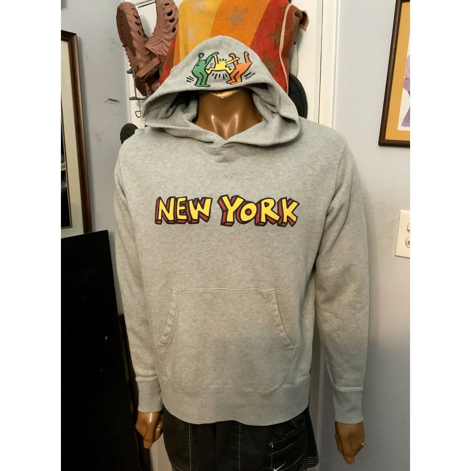 Uniqlo VINTAGE? No. Size US M / EU 48-50 / 2 - 7 Thumbnail