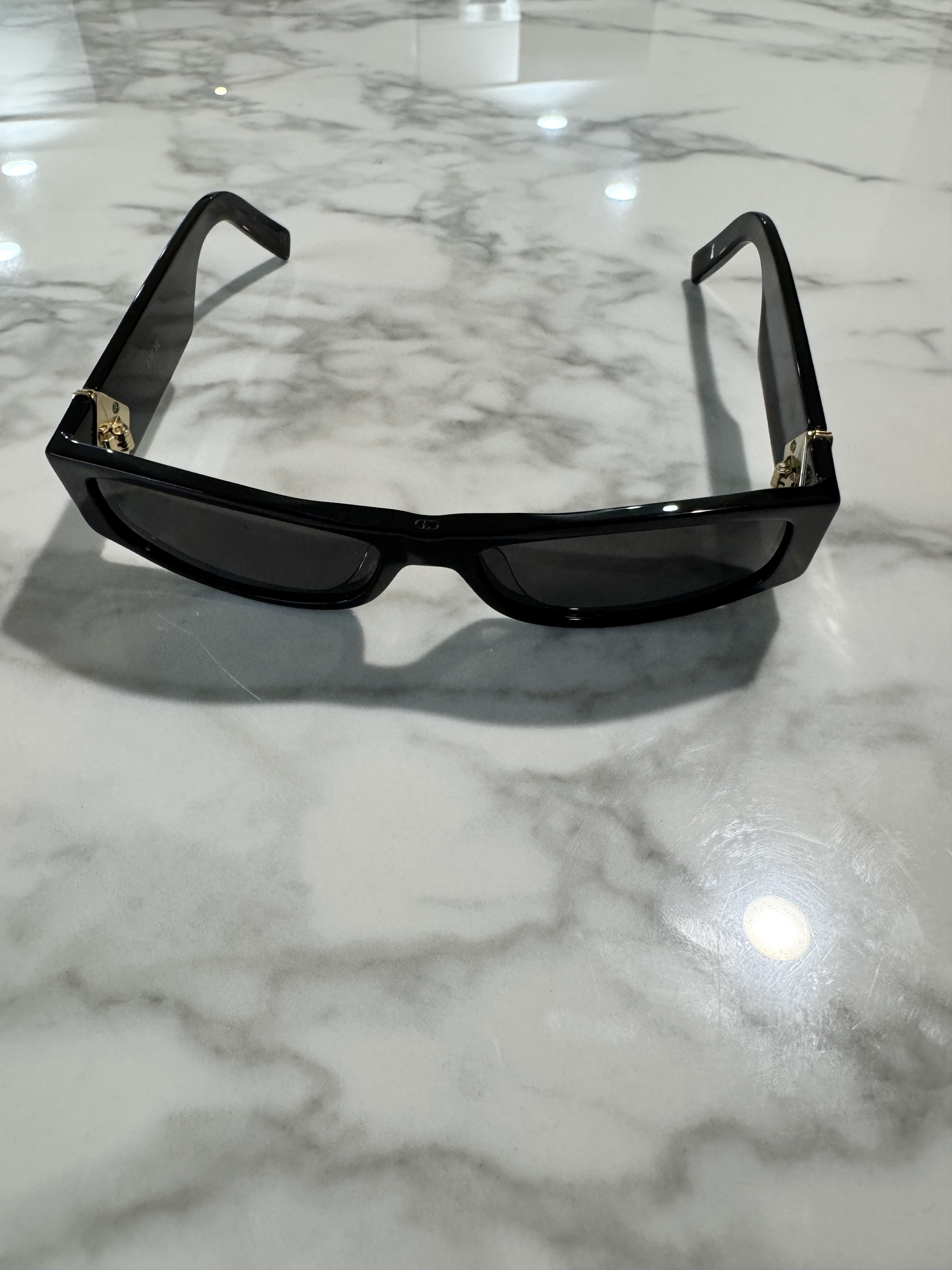 Dior CD DIAMOND S1 Size ONE SIZE - 2 Thumbnail