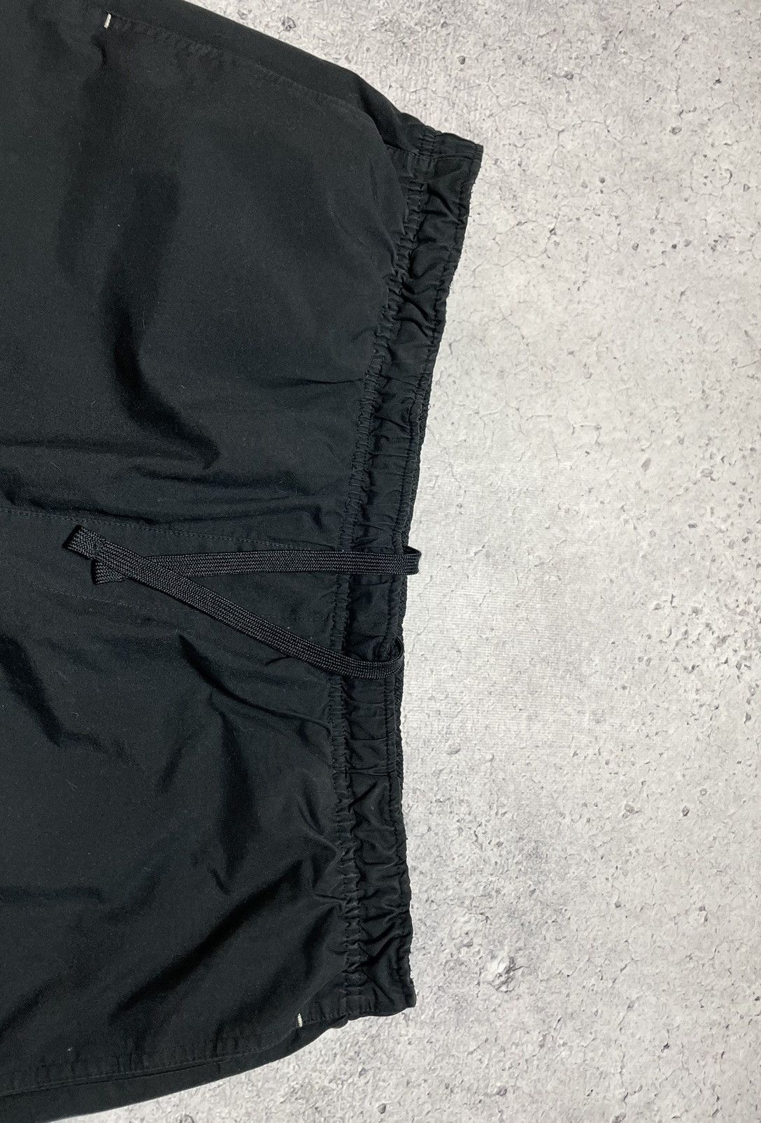 Nike Vintage Nike Track Pants Nylon Big Logo Y2K Swoosh Drill Size US 38 / EU 54 - 7 Thumbnail