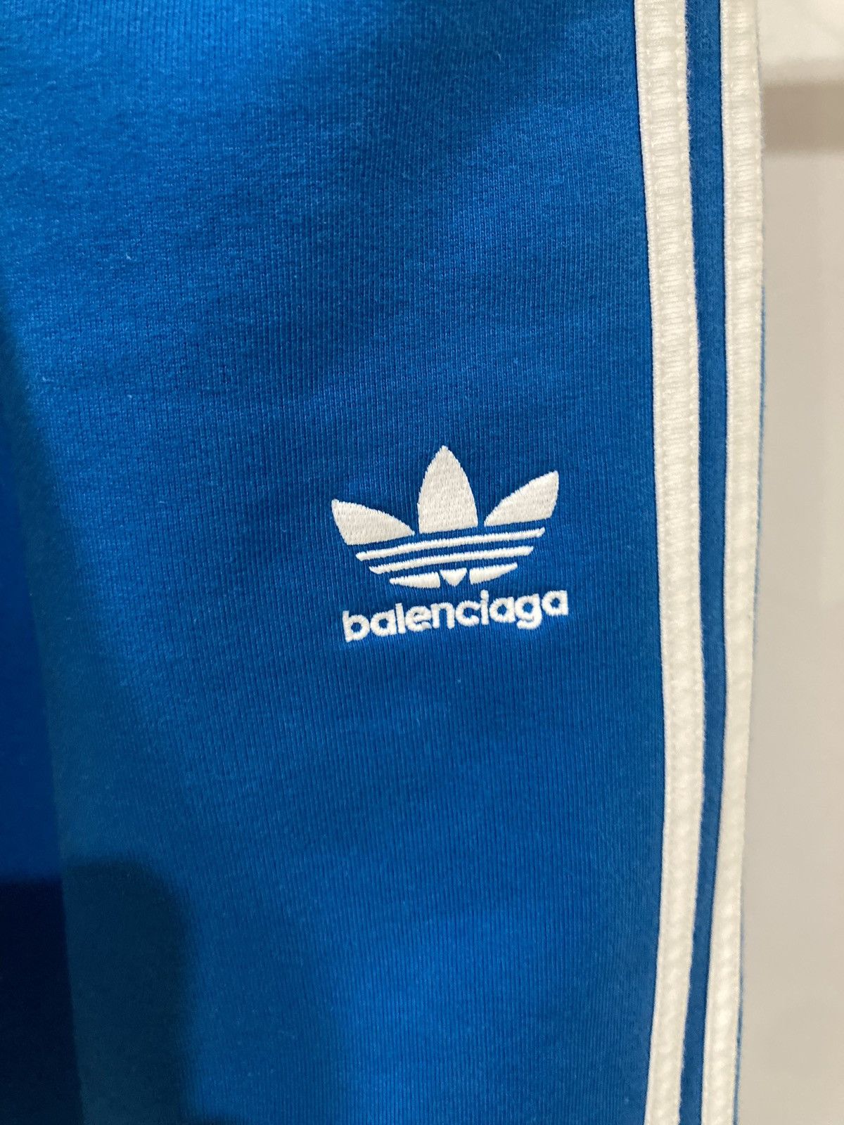 Balenciaga Adidas X Balenciaga sweat pants Size US 31 - 3 Thumbnail