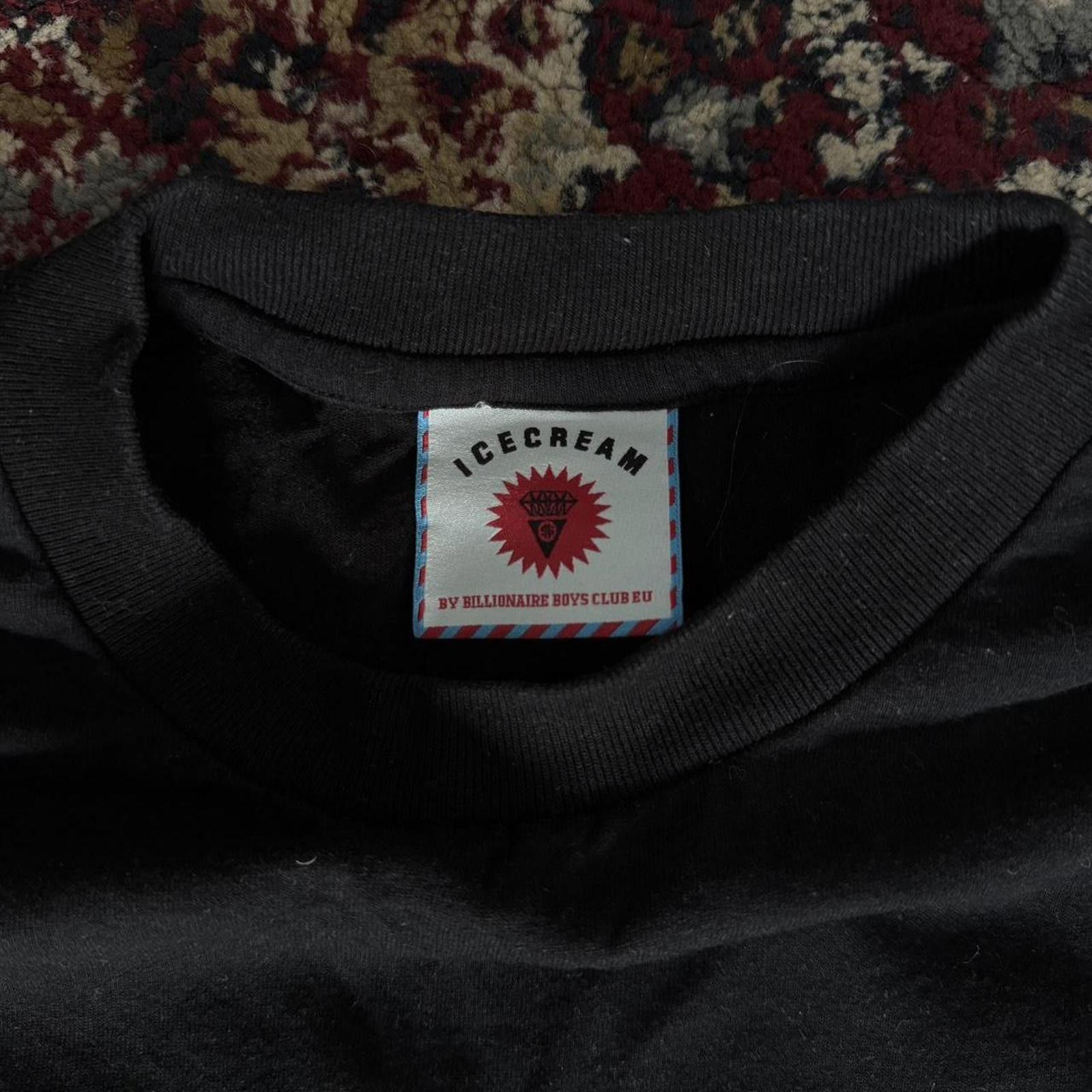 Billionaire Boys Club Billionaire Boys Club (BBC) / Icecream Tshirt Size US S / EU 44-46 / 1 - 5 Thumbnail