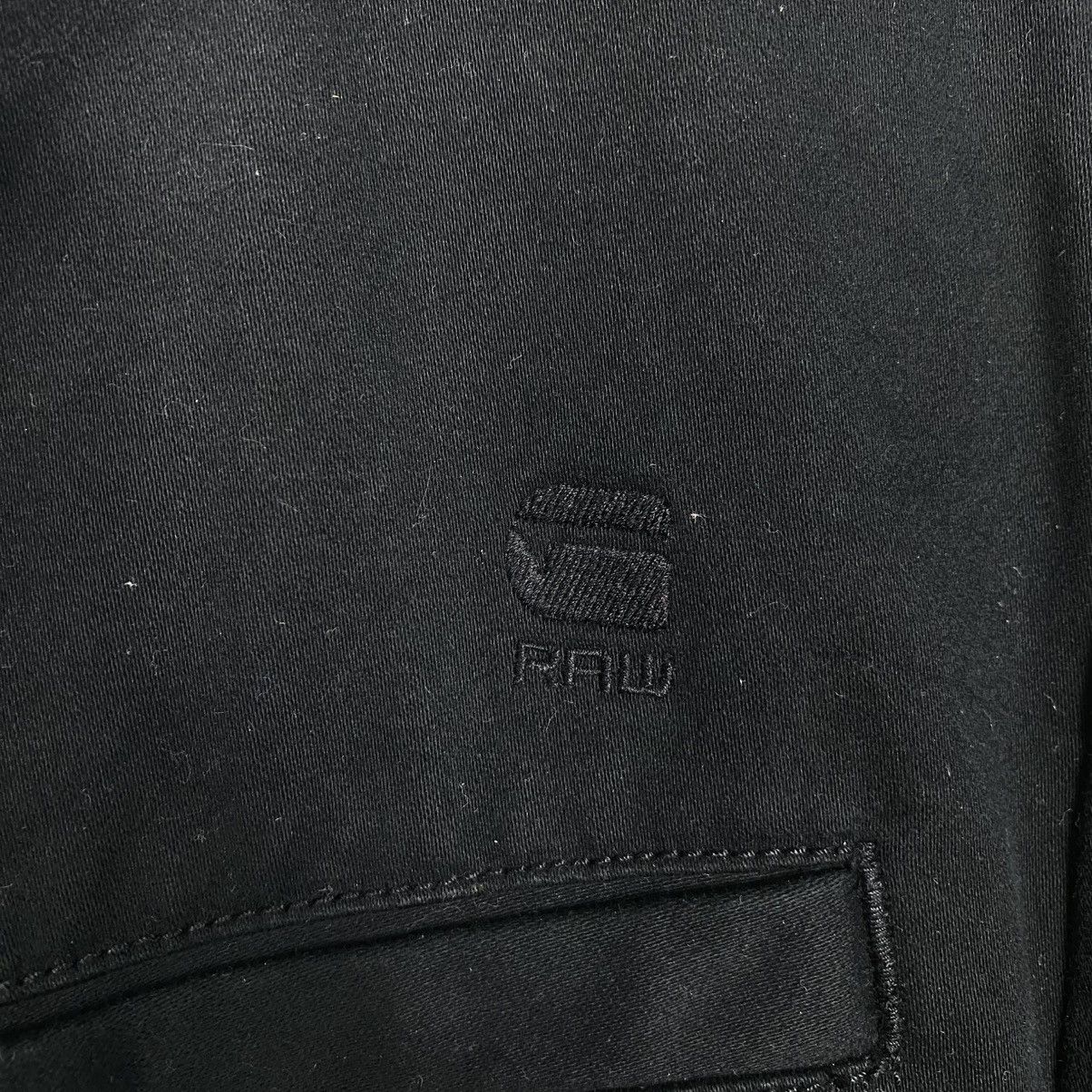 G-Star G-star raw button jacket Size US S / EU 44-46 / 1 - 16 Thumbnail