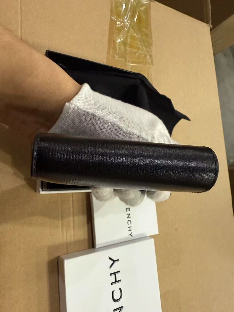 Other Givenchy 4G Classic Full Imprint 4G Pattern Foldover Leath Size ONE SIZE - 4 Thumbnail