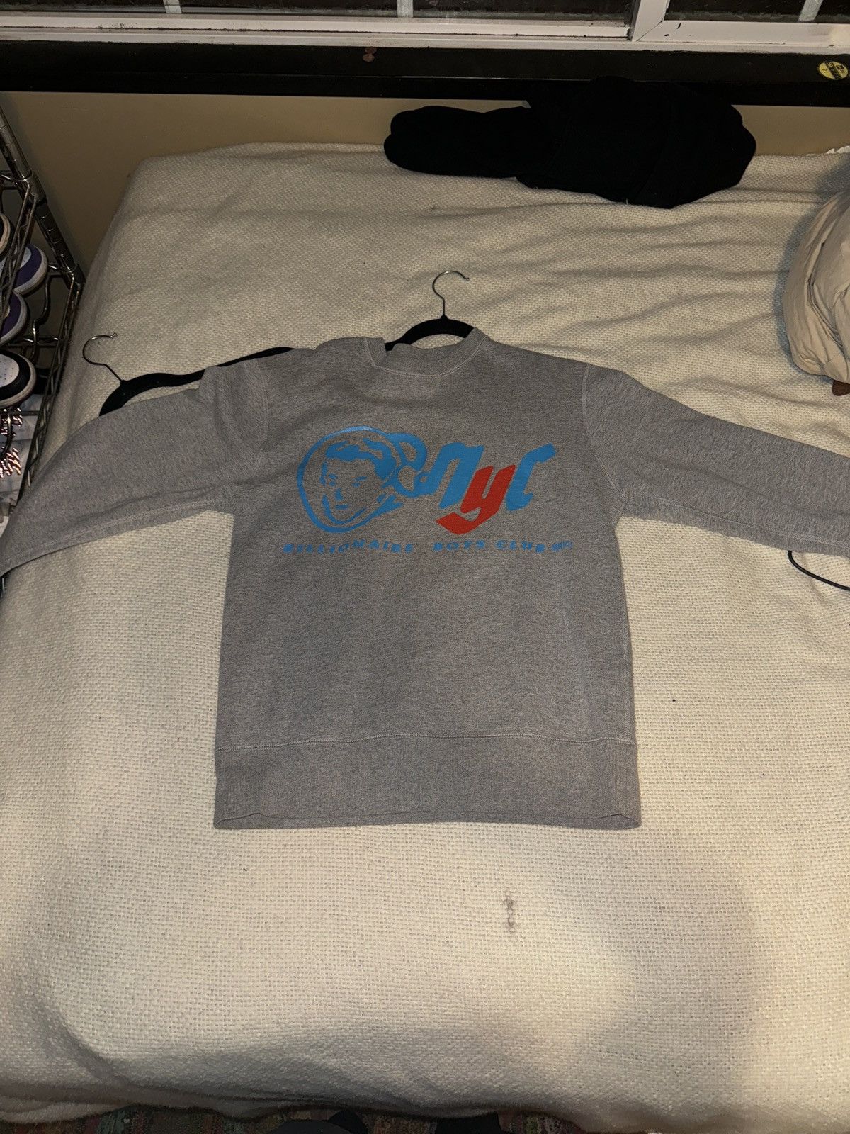 Other Billionaire boys club sweater Size US S / EU 44-46 / 1 - 1 Thumbnail