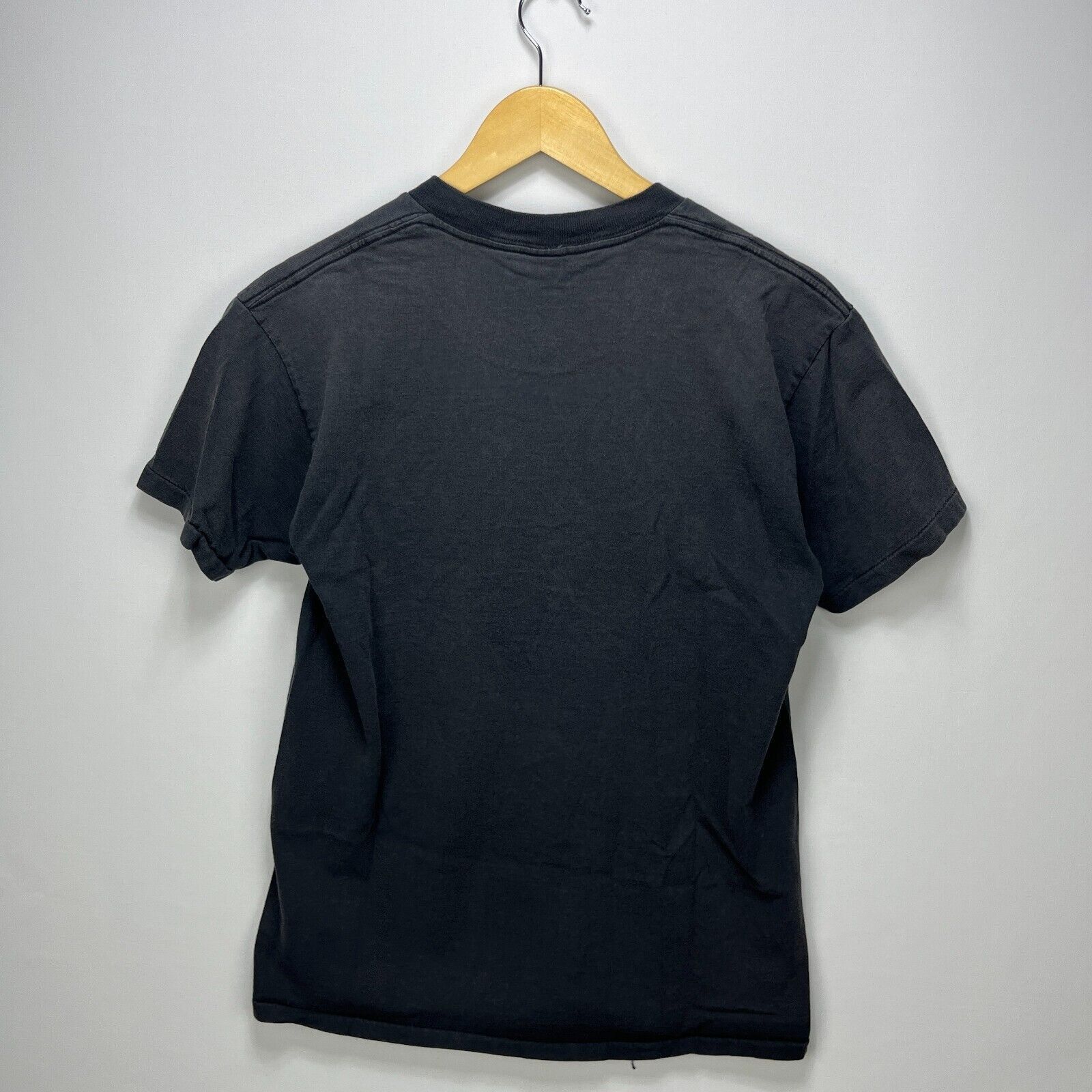 Vintage Vintage 90s Charley Pride Rap Tee Medium Faded Black History Size US M / EU 48-50 / 2 - 10 Thumbnail