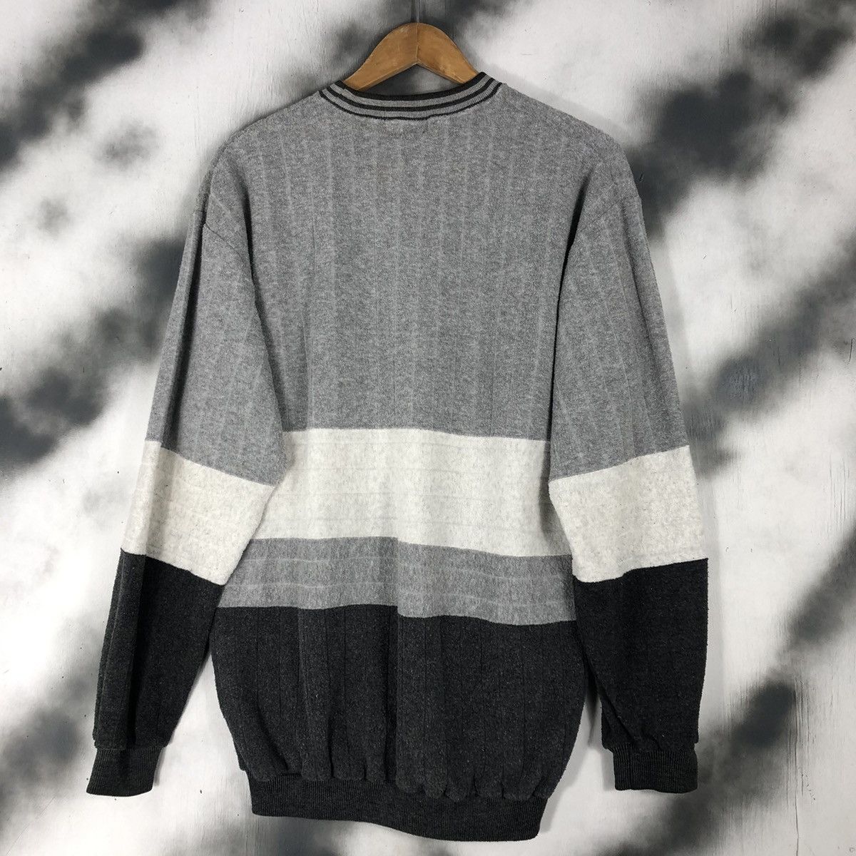 U.S. Polo Assn. US Polo Assassinations Sweater Big logo Size US L / EU 52-54 / 3 - 5 Thumbnail
