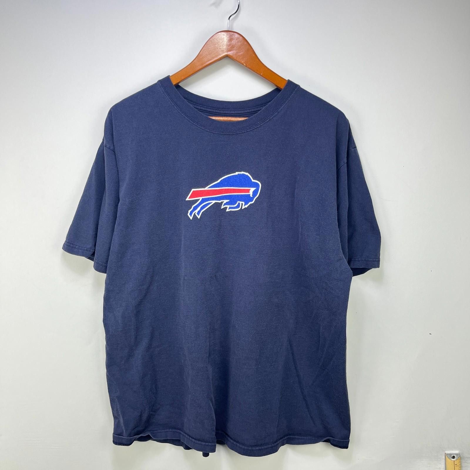 Vintage Buffalo Bills Terrell Owens T Shirt XL