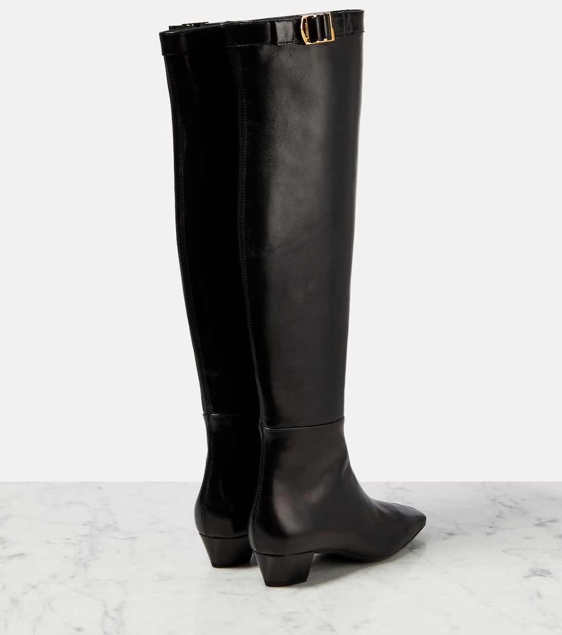 Tom Ford o1y0126 Boots in Black Size US 10 / IT 40 - 2 Thumbnail