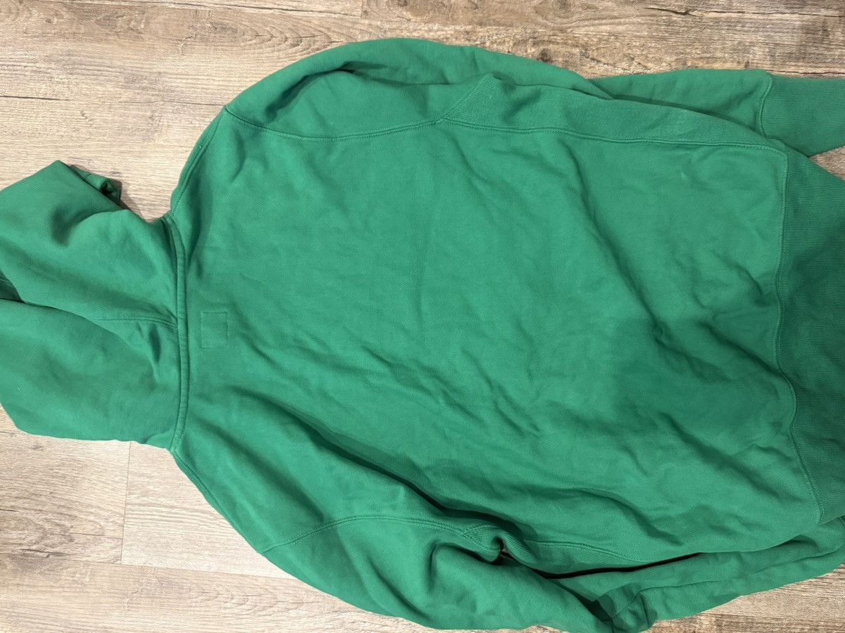 Stussy Vintage stussy hoodie Size US L / EU 52-54 / 3 - 4 Thumbnail