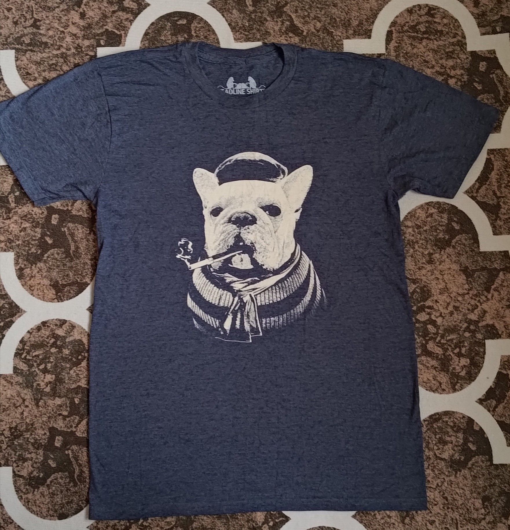 Other Headline T-shirt Size US S / EU 44-46 / 1 - 1 Thumbnail