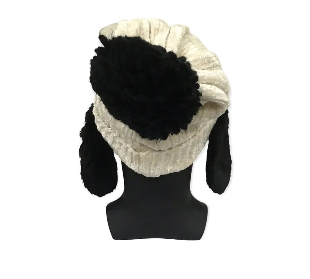 Peanuts × Universal Studios Universal Studios Earflap Beanie Hat Size ONE SIZE - 4 Thumbnail