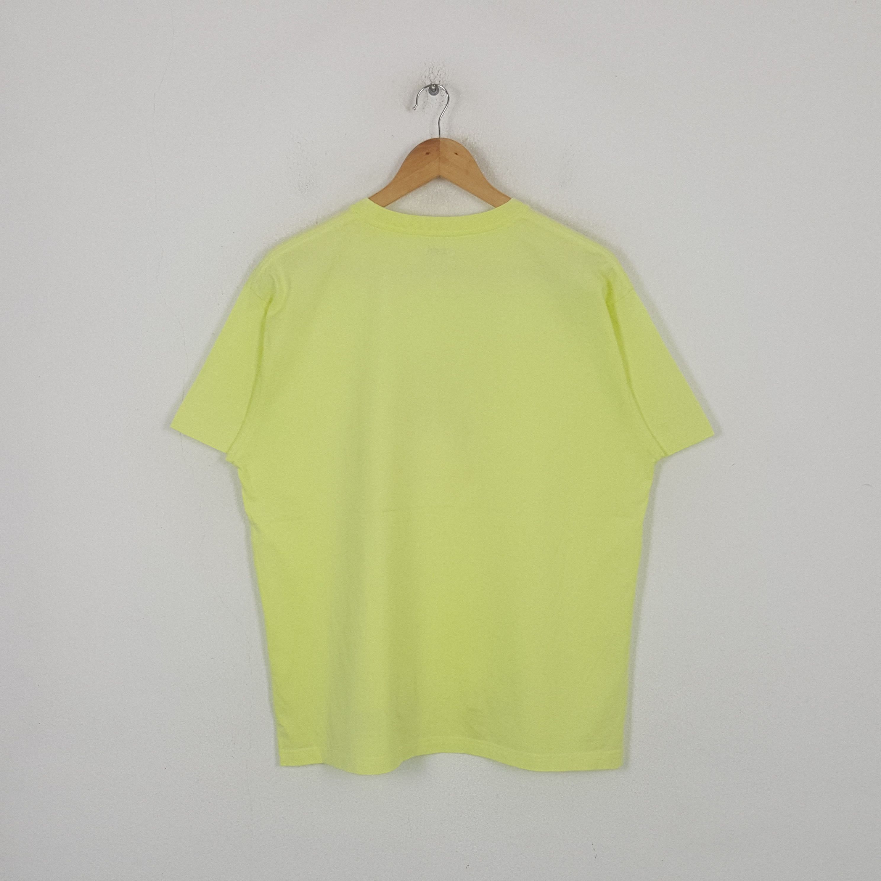 Japanese Brand Vintage X-Girls Japanese Brand Art Tshirt RR26 Size US L / EU 52-54 / 3 - 3 Thumbnail