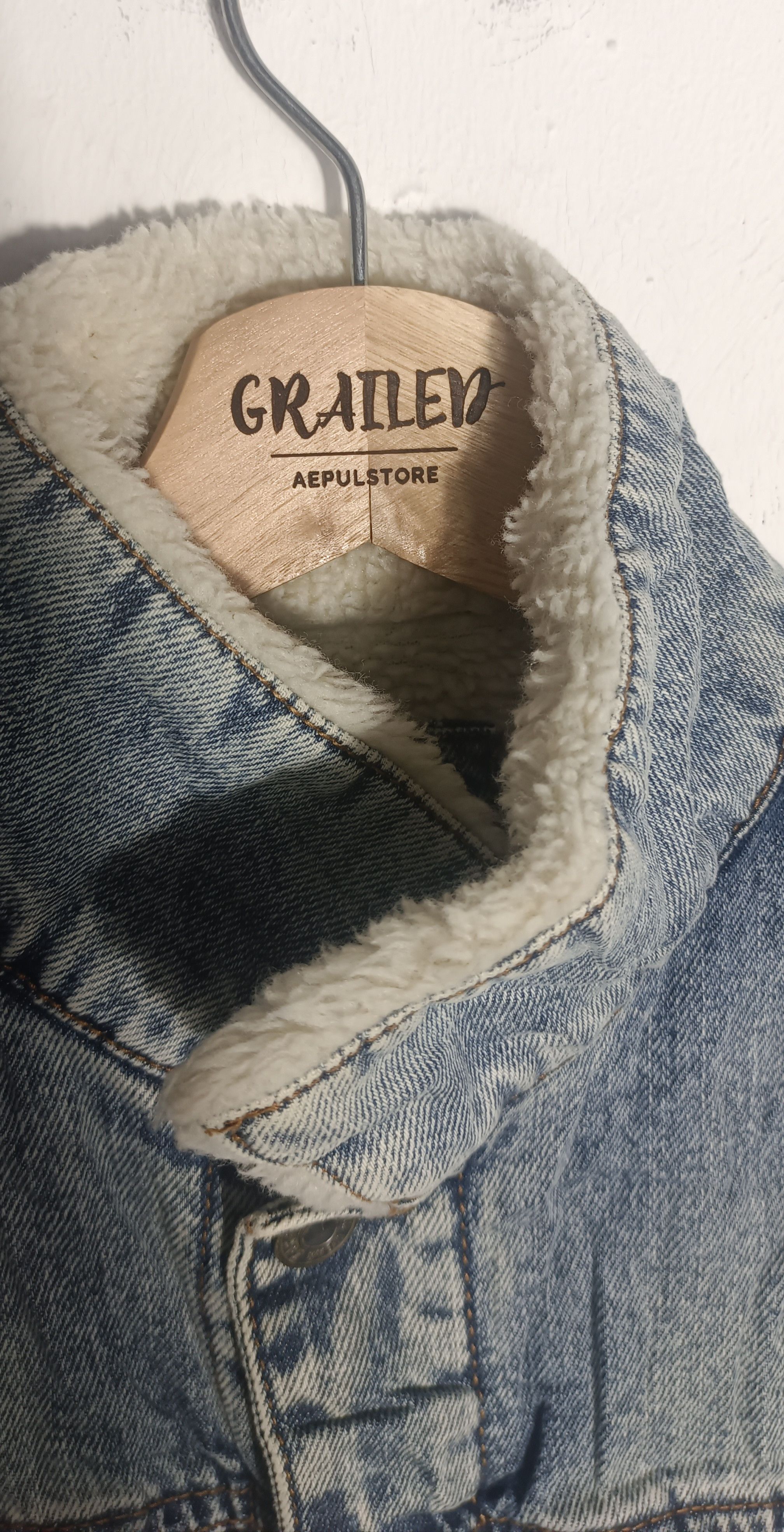 Vintage × Zara 💥Zara Man Denim Collection Wear Vest Size US S / EU 44-46 / 1 - 9 Thumbnail