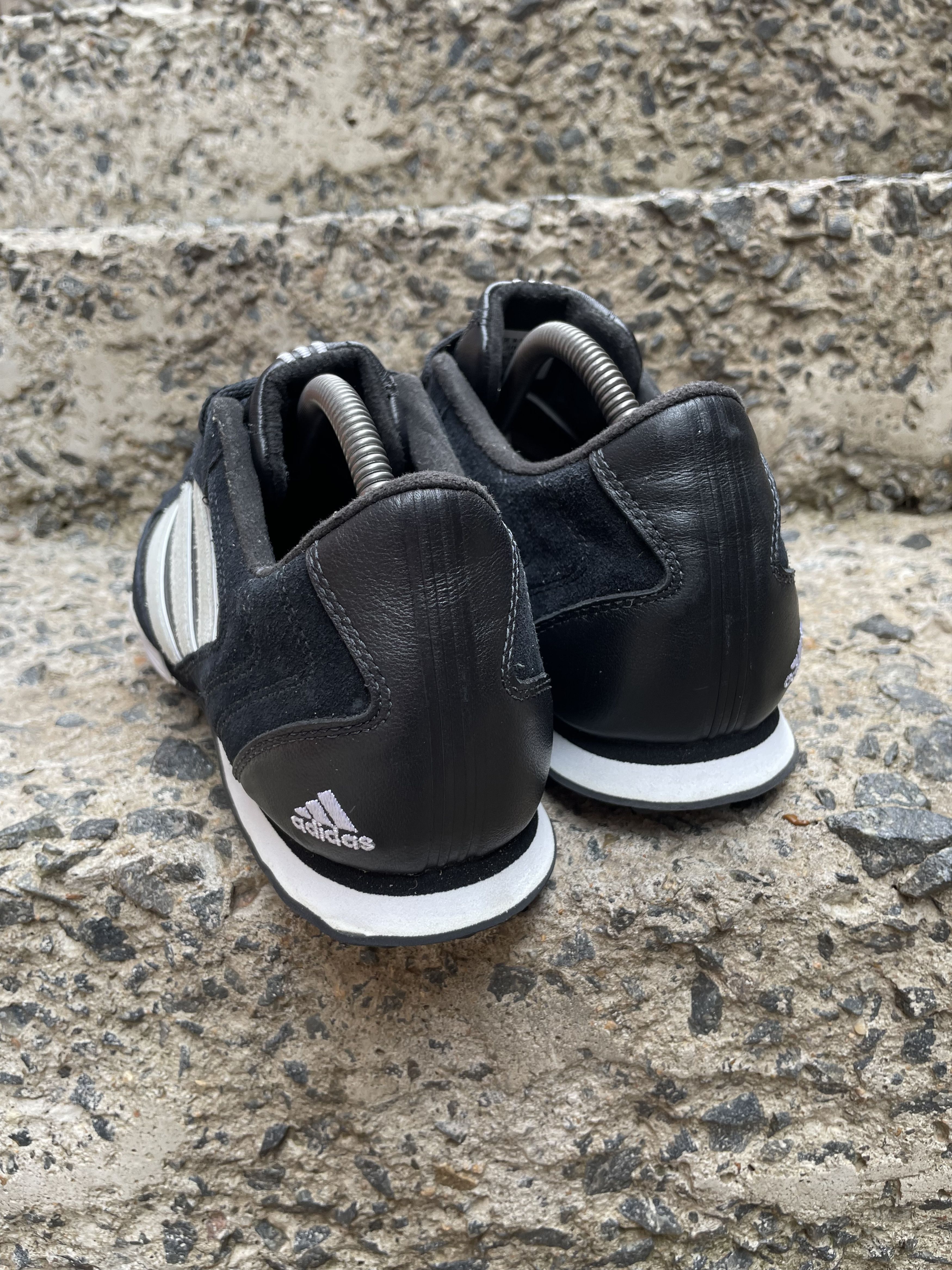 Adidas × Vintage Rare adidas calcetto 6 vintage size 44 years 2004 Size US 10.5 / EU 43-44 - 4 Thumbnail