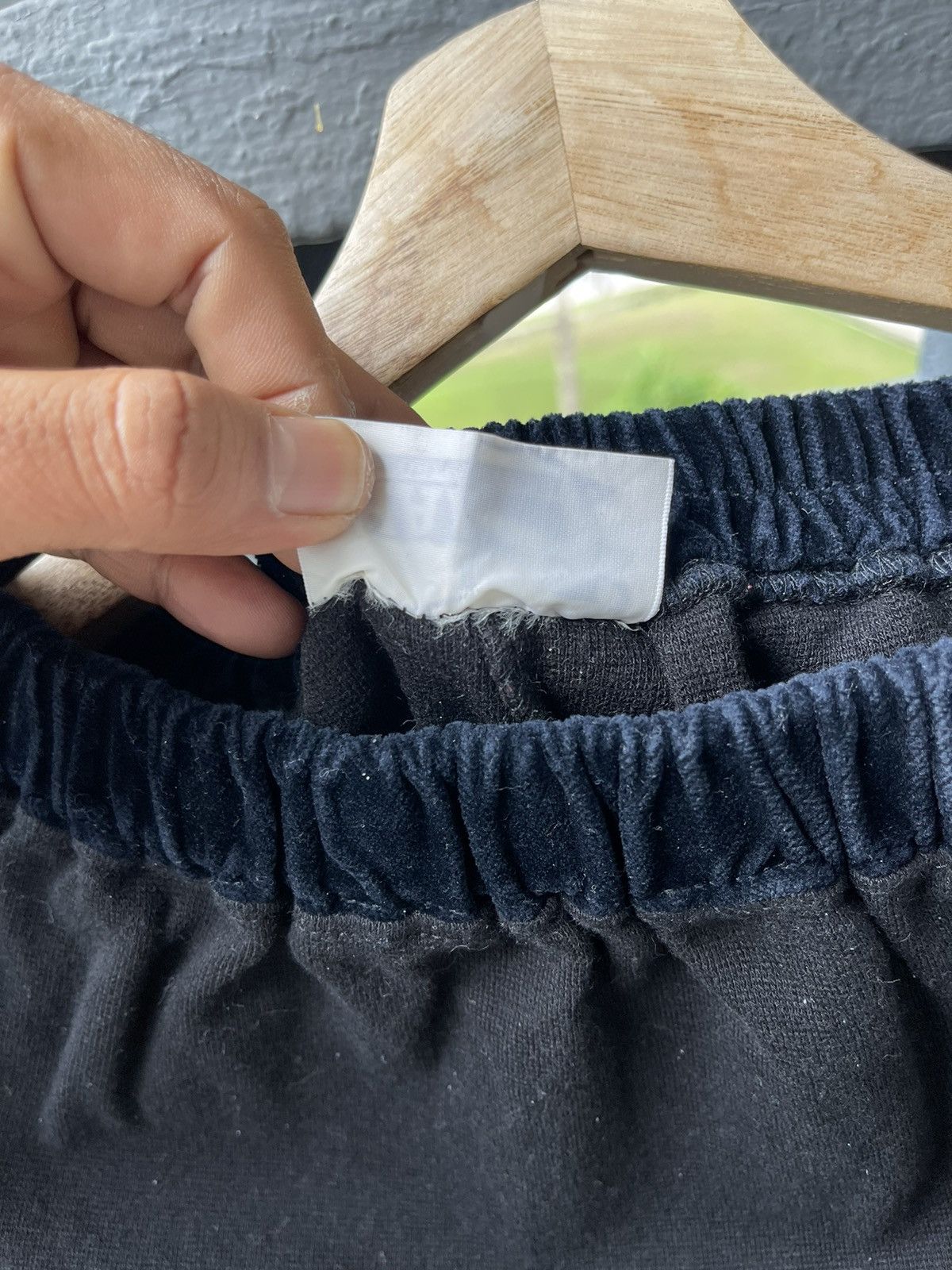 Hai Sporting Gear × Issey Miyake × Japanese Brand Hai sporting Gear issey miyake skirt Size 22" - 4 Thumbnail