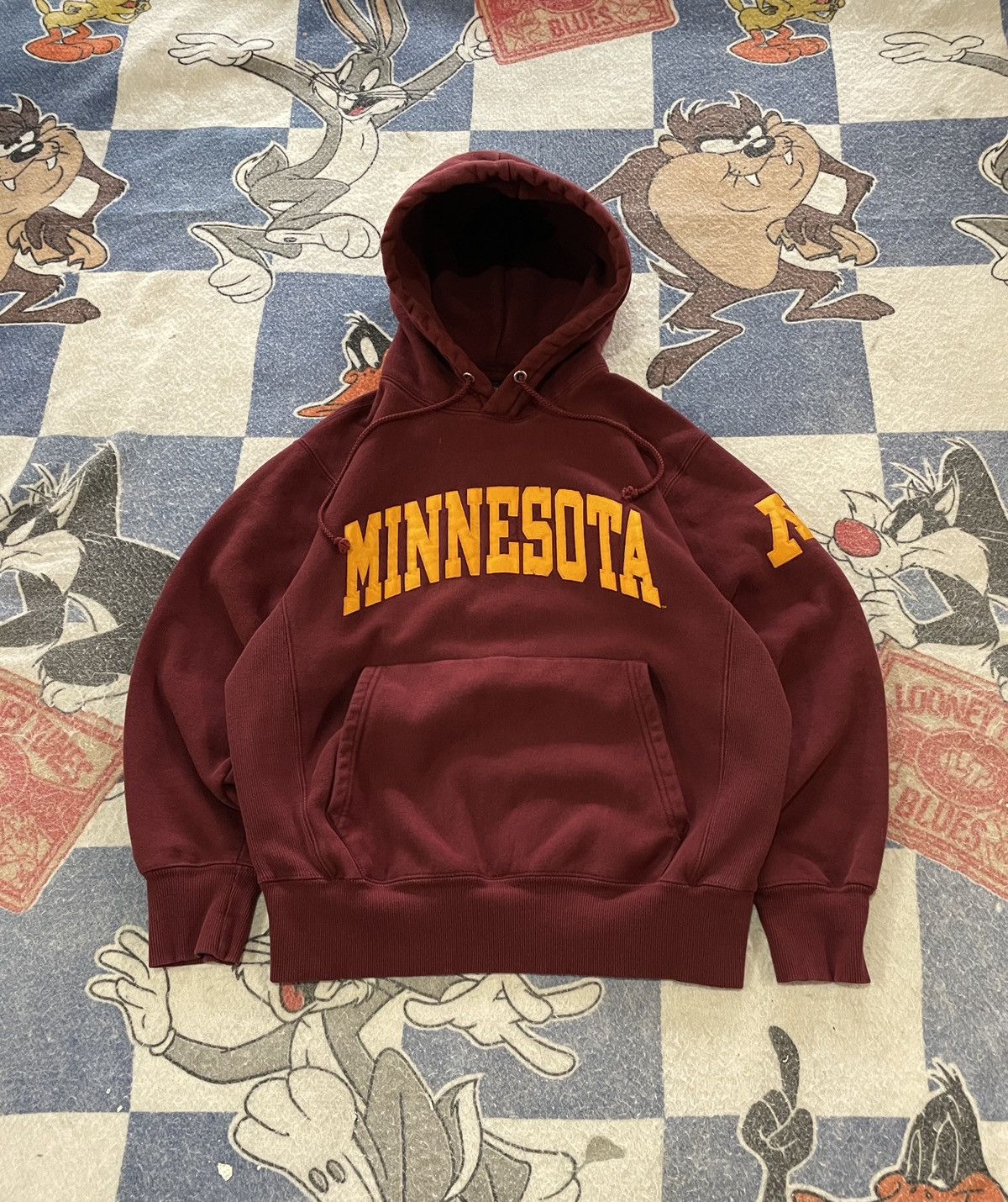 American College Minnesota gophers sweatshirt Size US S / EU 44-46 / 1 - 1 Preview