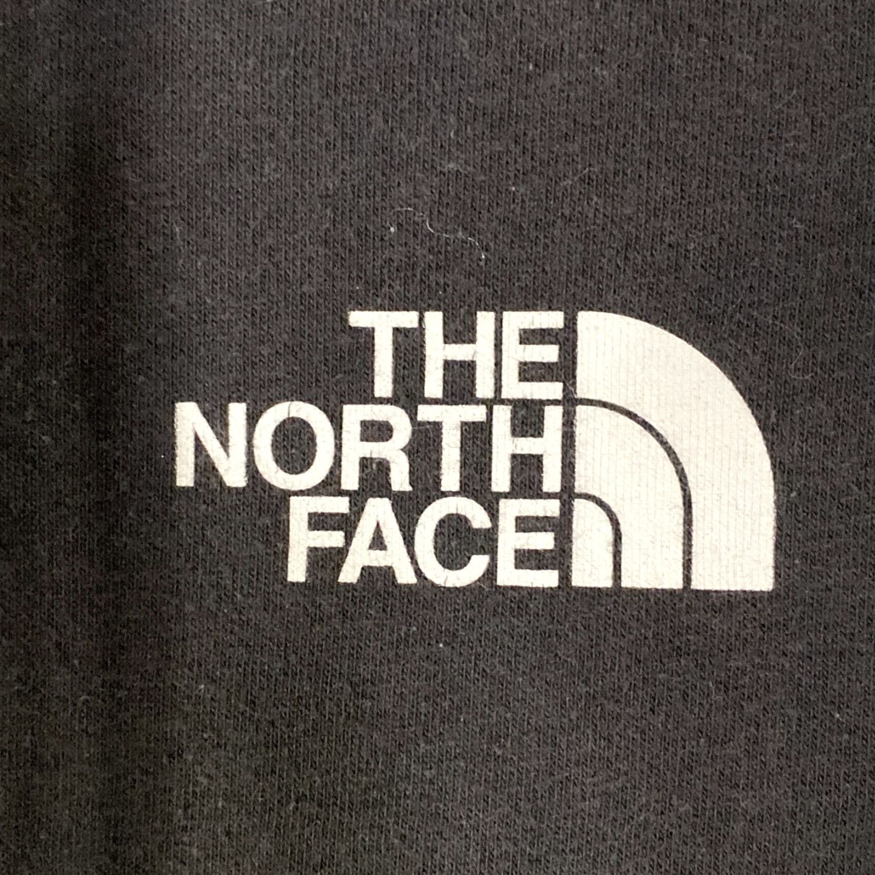 The North Face The North Face Hoodie Womens Small S Never Stop Exploring Black Size S / US 4 / IT 40 - 5 Thumbnail