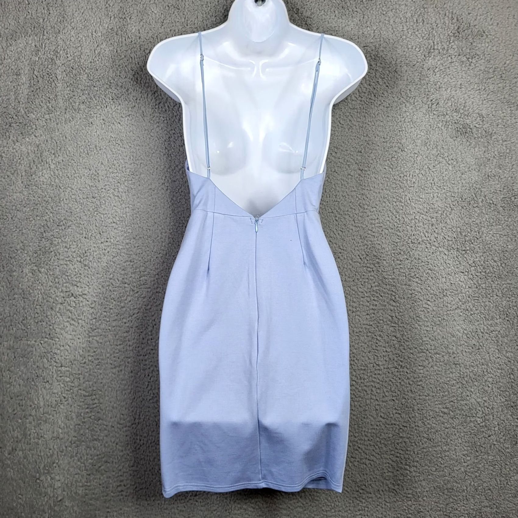 Vintage Hello Molly Women's Dress Shirt? Size M / US 6-8 / IT 42-44 - 2 Thumbnail