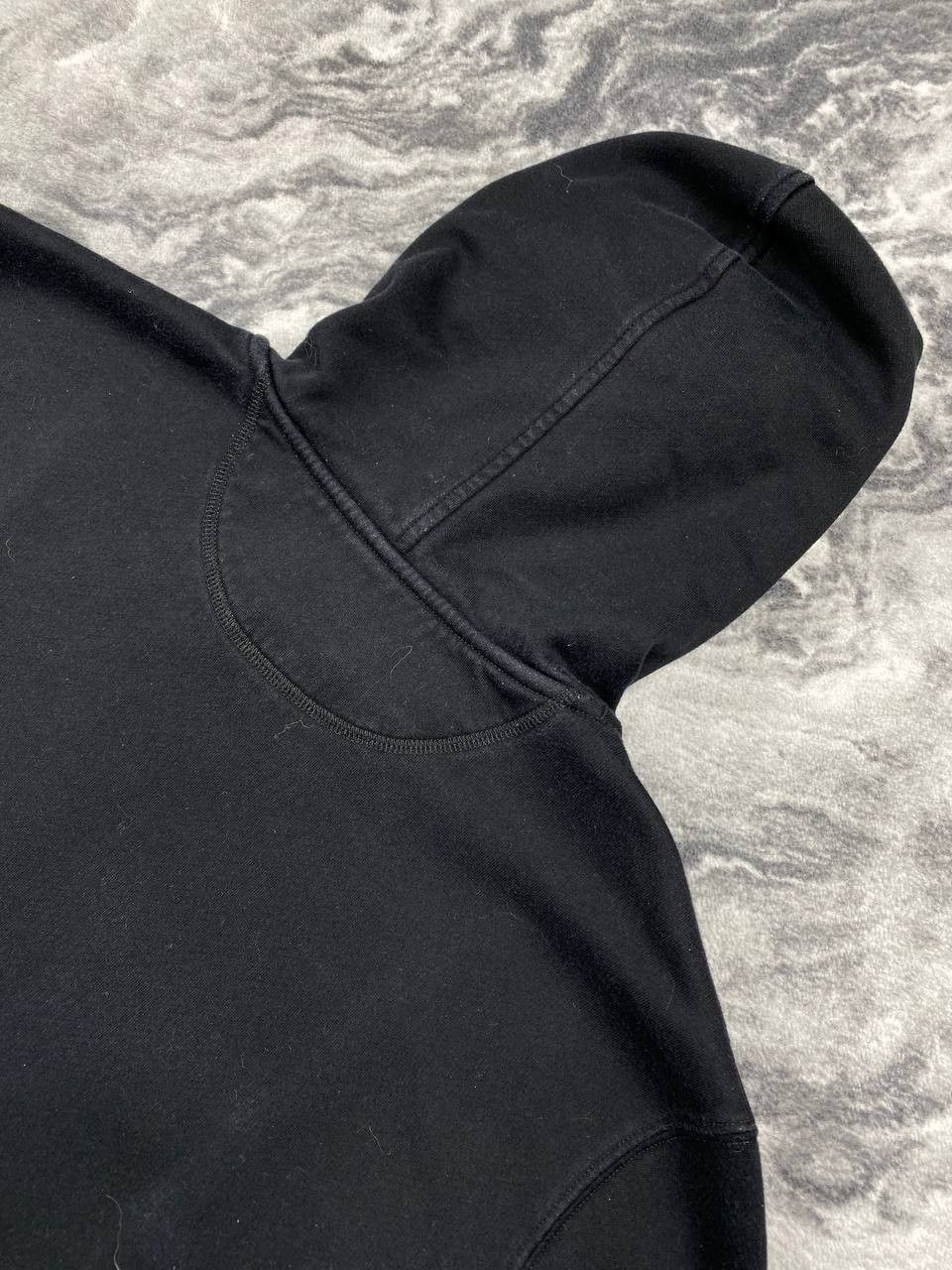 Valentino Valentino Garavani V Logo Hoodie Men Size L Back Size US L / EU 52-54 / 3 - 15 Thumbnail