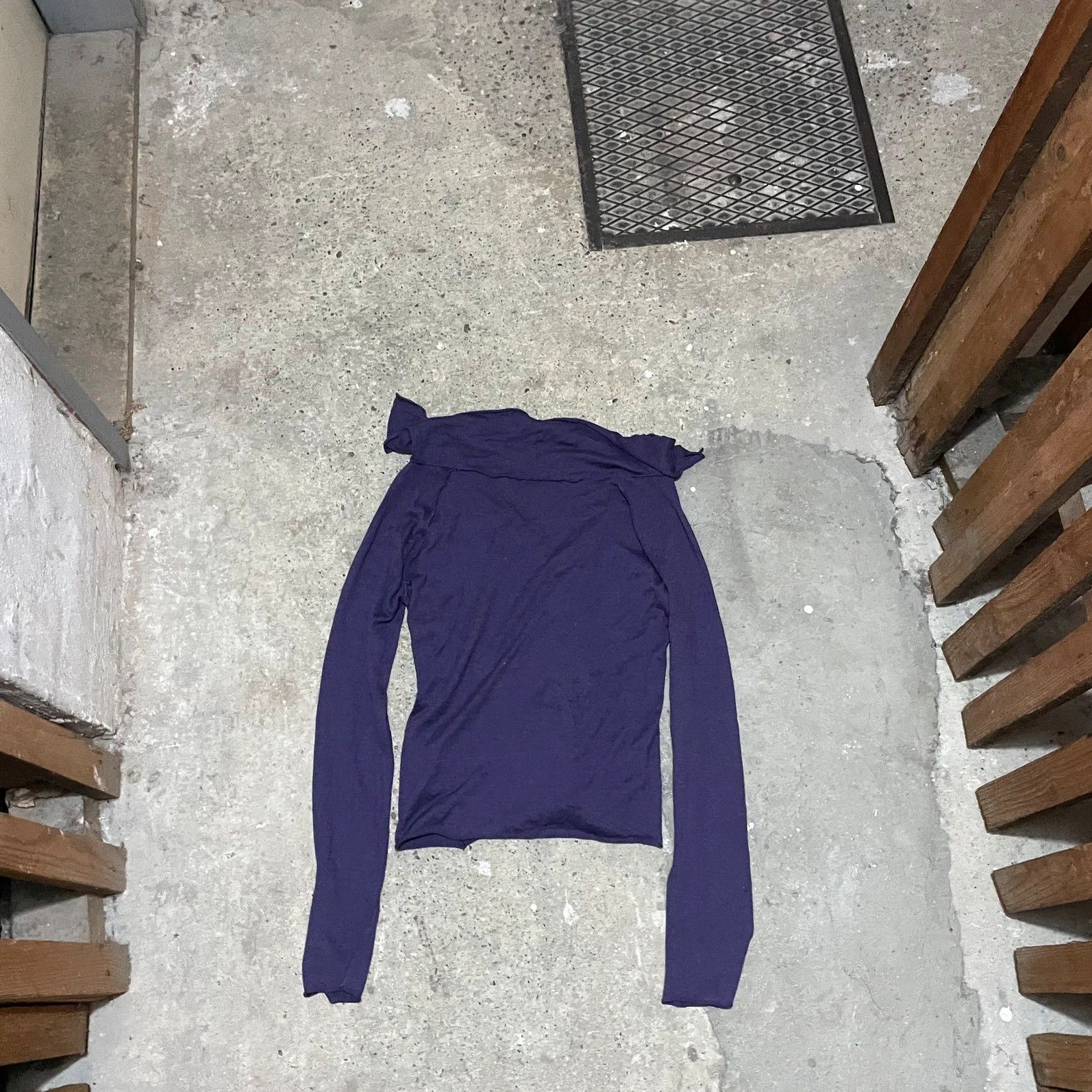 Miu Miu Miu miu avant garde top Size S / US 4 / IT 40 - 4 Thumbnail