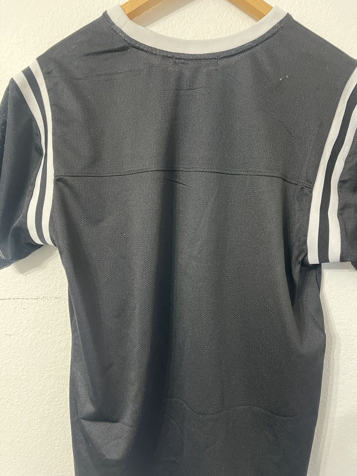 Handmade Custom Aphex Twin Mesh Jersey Size US M / EU 48-50 / 2 - 3 Thumbnail