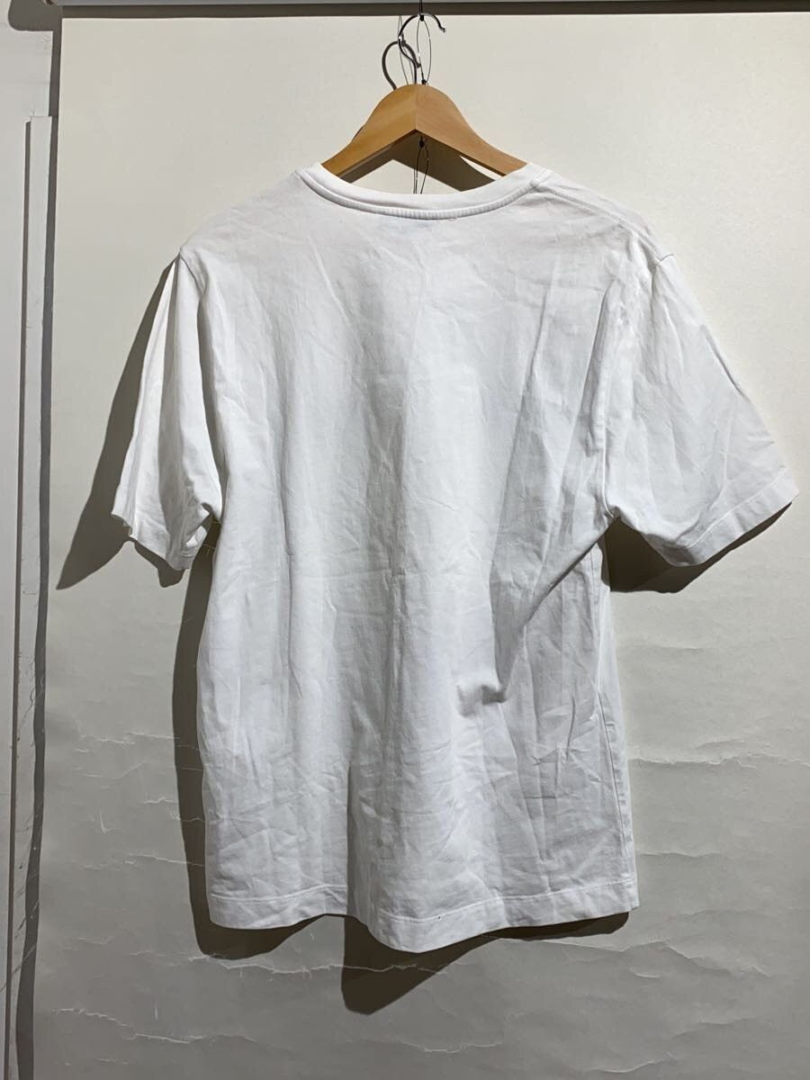 Gosha Rubchinskiy Cyrillic Logo Tee Size US S / EU 44-46 / 1 - 2 Thumbnail