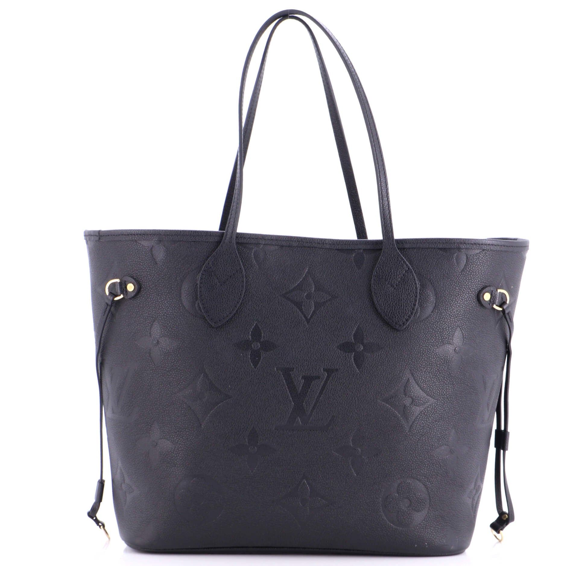 Louis Vuitton Neverfull NM Tote Size ONE SIZE - 1 Thumbnail