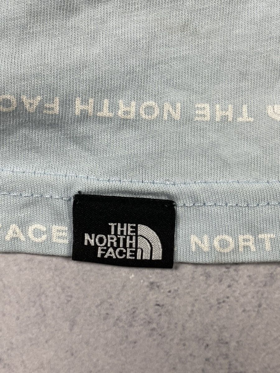 The North Face The North Face Outdoor Gorpcore Monogram Logo tee Size US M / EU 48-50 / 2 - 9 Thumbnail