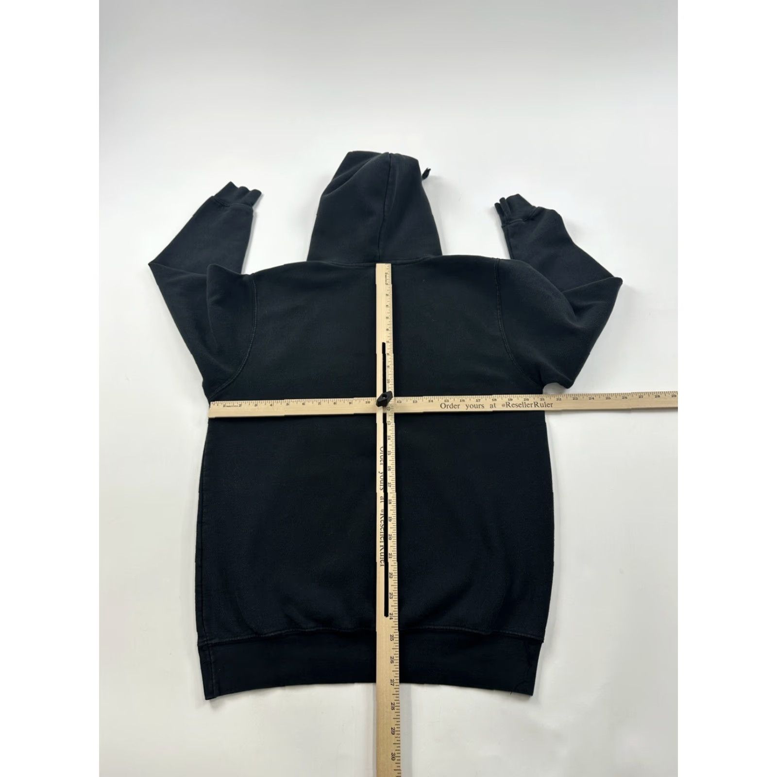 KangaROOS Planned Parenthood Hoodie Sweatshirt Unisex Adults Medium Black Kangaroo Pocket Nasty Woman Activewear Pullover Size M / US 6-8 / IT 42-44 - 5 Thumbnail