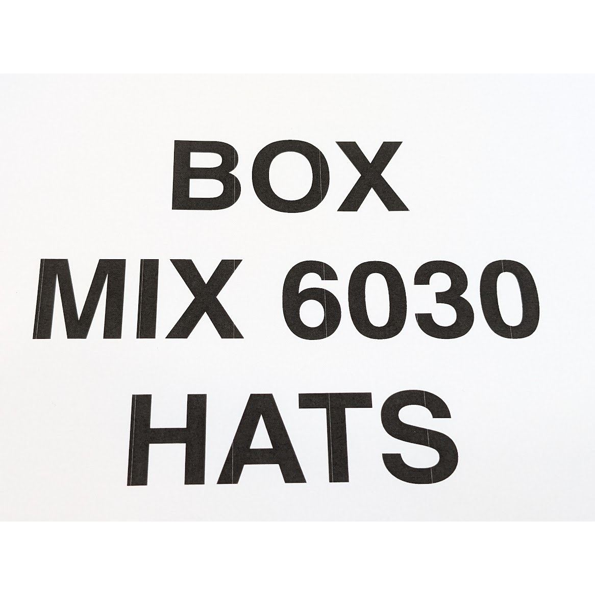 Marni o1rshd1 Q:2 / Size: L / Organic Cotton Gabardine Cap / Hat Size ONE SIZE - 24 Thumbnail