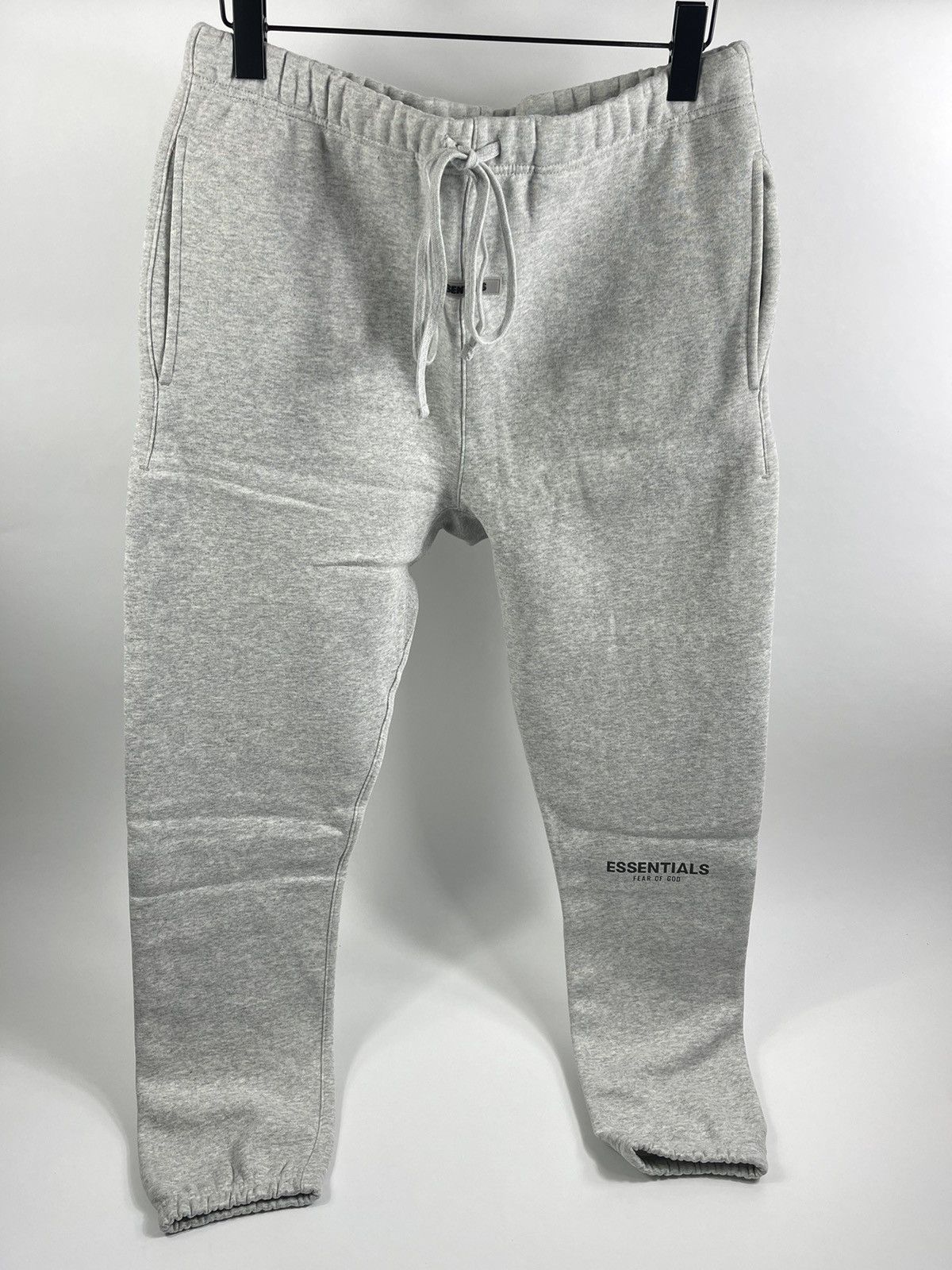 LOGO SWEATPANTS