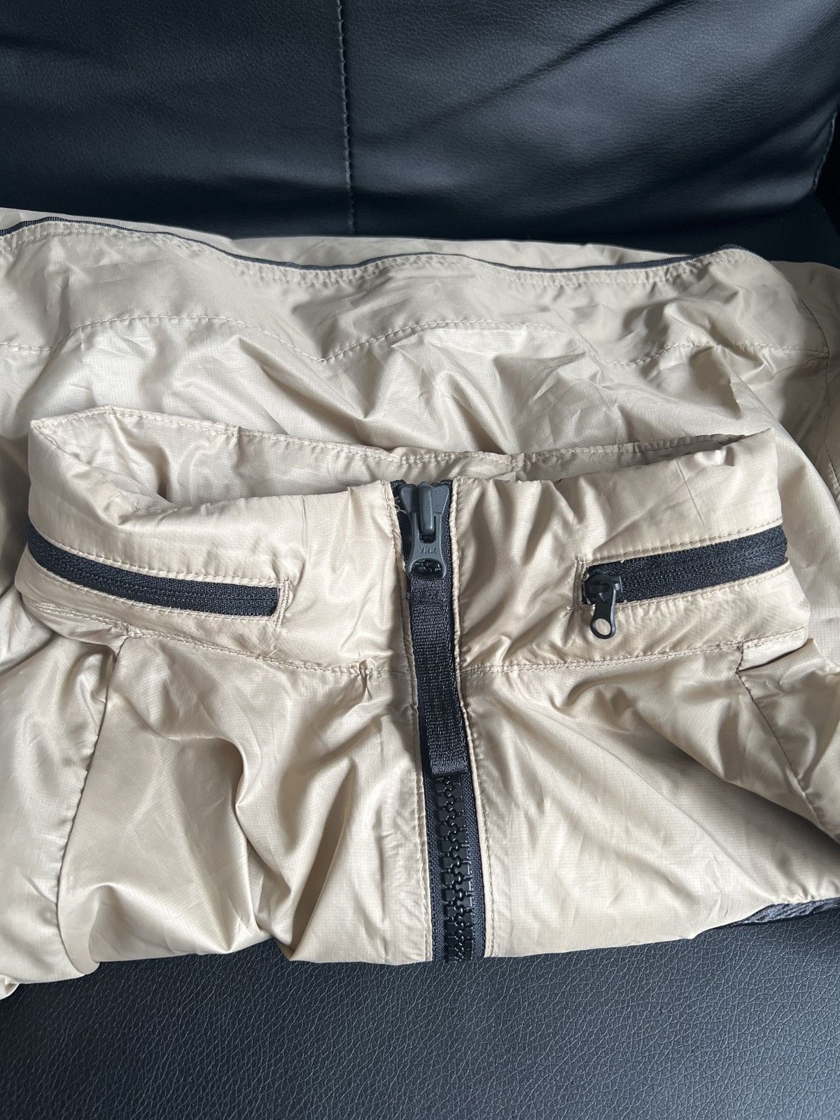Nike Men’s Nike Jacket Size Small Retail $150 Size US S / EU 44-46 / 1 - 5 Thumbnail