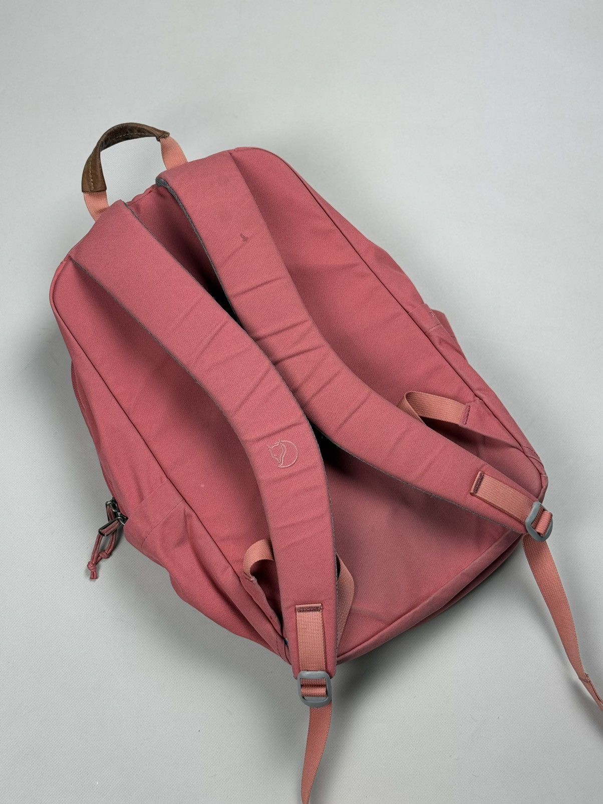 Fjallraven Fjallraven Raven 20 Backpack Rucksack Size ONE SIZE - 12 Thumbnail