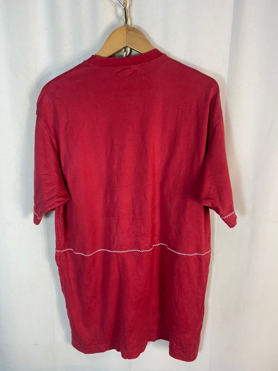 Japanese Brand × Vintage Dolce embroidered printed tshirt Size US XL / EU 56 / 4 - 9 Thumbnail