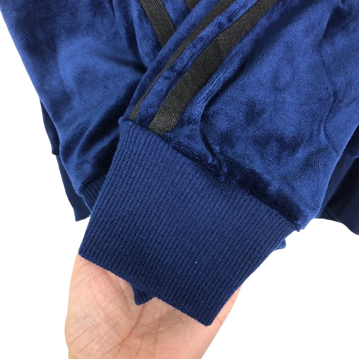Japanese Brand 🔥90’s Vintage Playboy Hoodie Jacket Big Logo Size US L / EU 52-54 / 3 - 13 Thumbnail