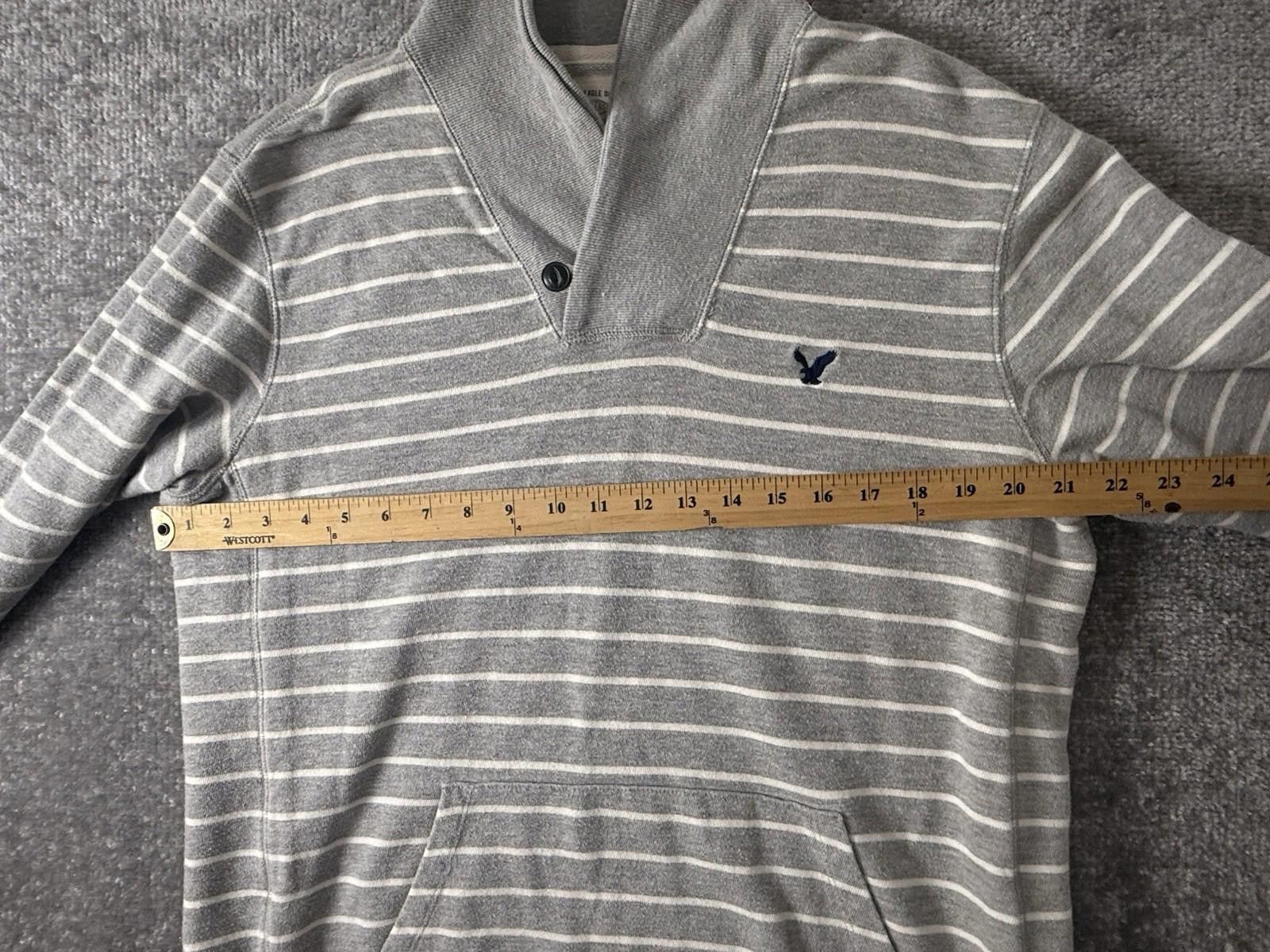 American Eagle Outfitters American Eagle Outfitters Vintage Sweater Men’s Size Large Size US L / EU 52-54 / 3 - 4 Thumbnail