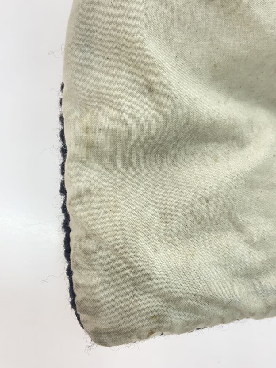 Comme des Garcons Cable Knit Wool Tote Bag Size ONE SIZE - 6 Thumbnail