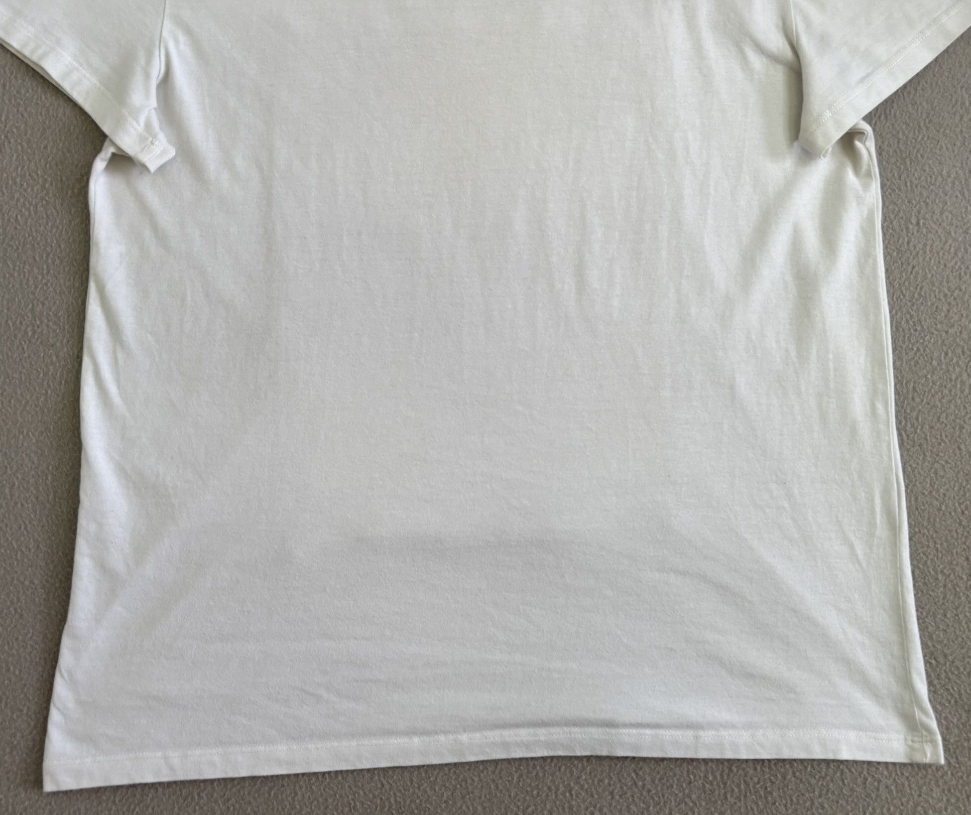 Max Mara MaxMara Summer 2021 T-shirt Large Size L / US 10 / IT 46 - 11 Thumbnail